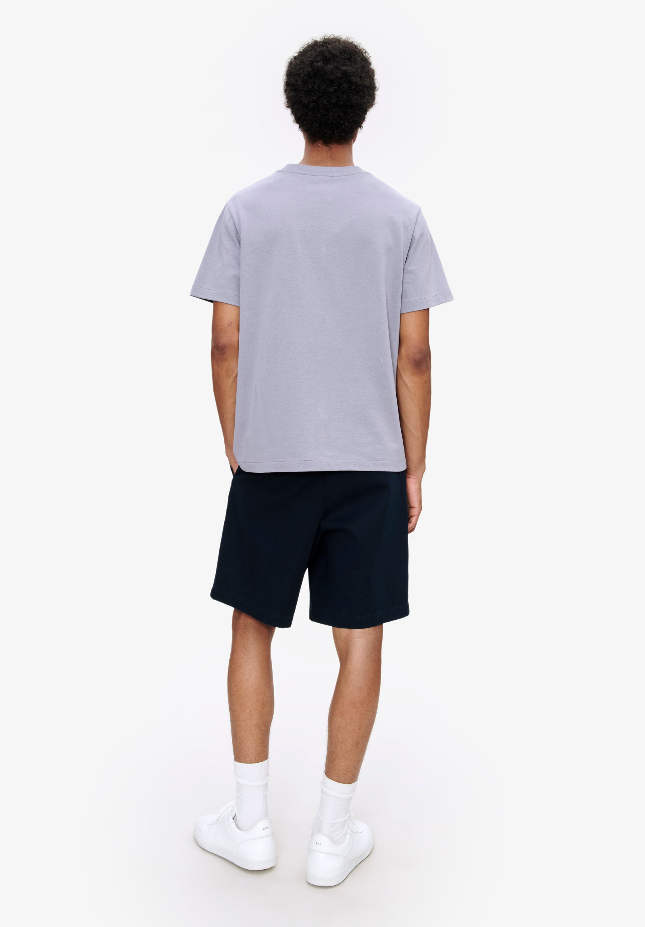Standard Rue Madame T-shirt - 2