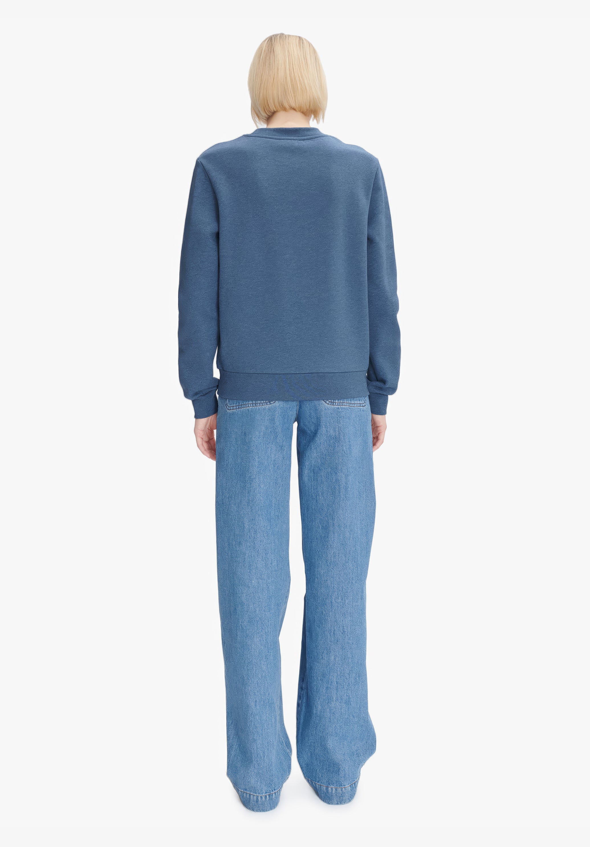 Standard Rue Madame Unisex sweatshirt - 6