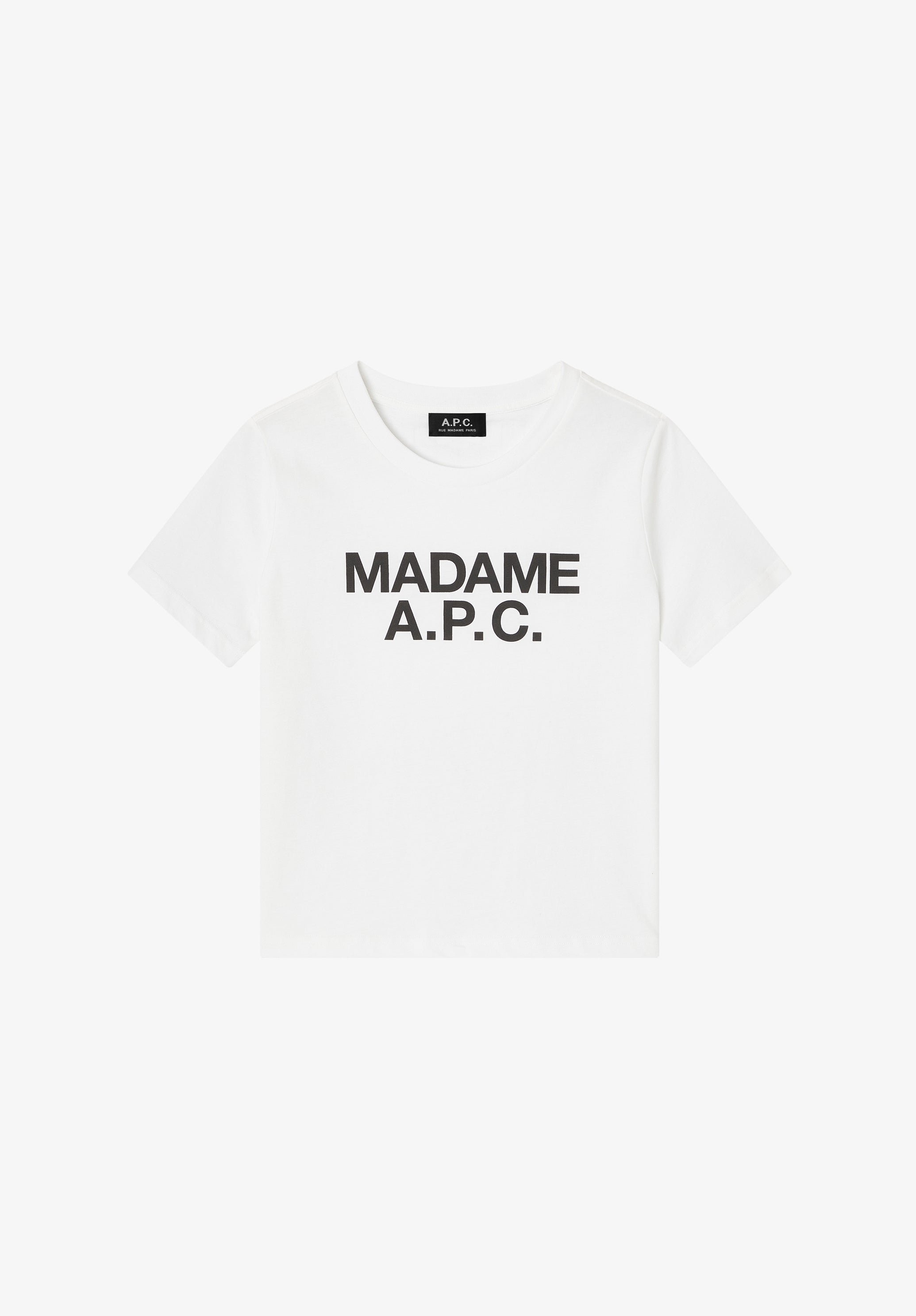 A.P.C. Tシャツ Rue Madame Paris L COHBW-F26559AAB_00.jpg?v=