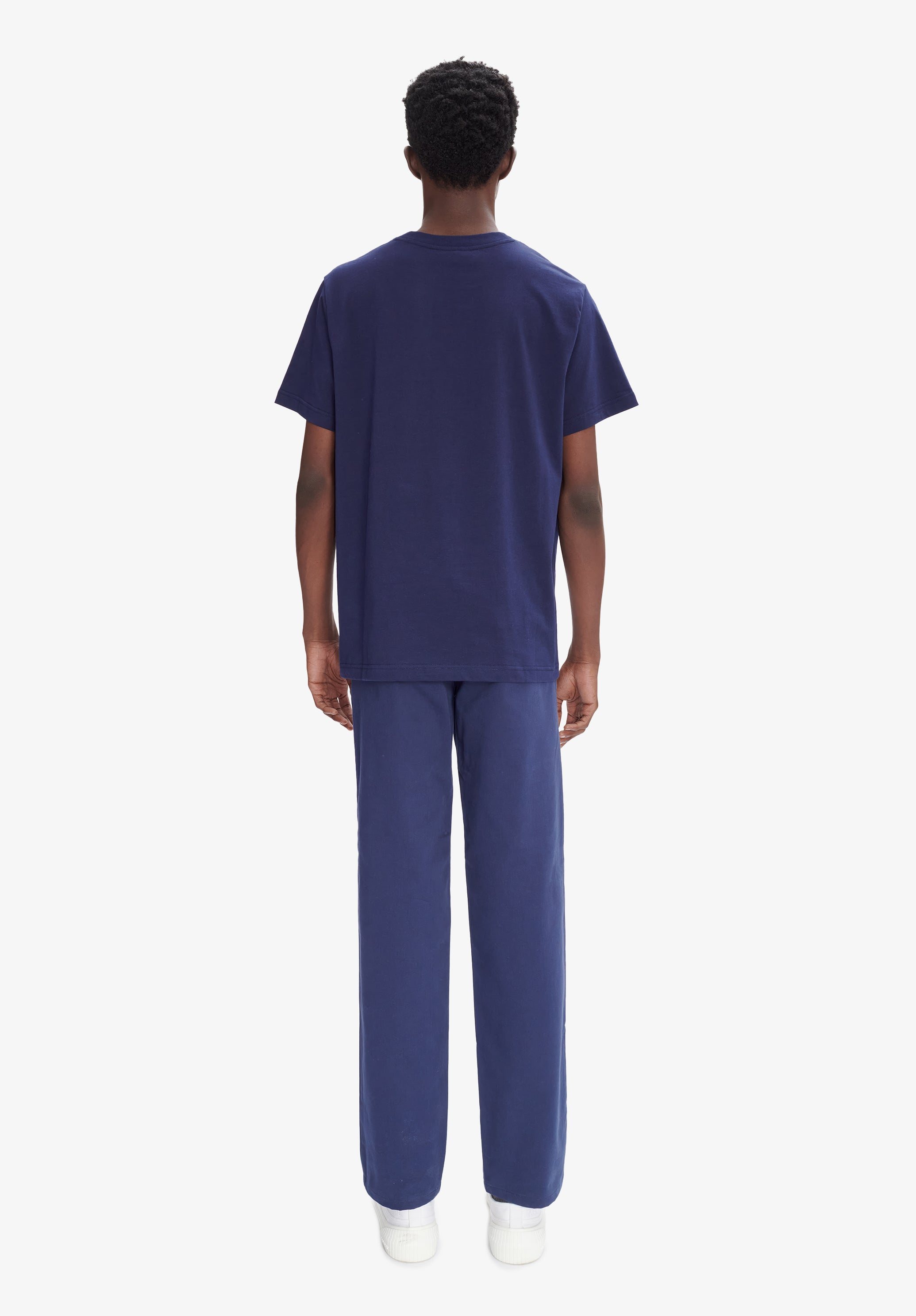 Standard A.P.C. Brodé T-shirt Unisex - 3