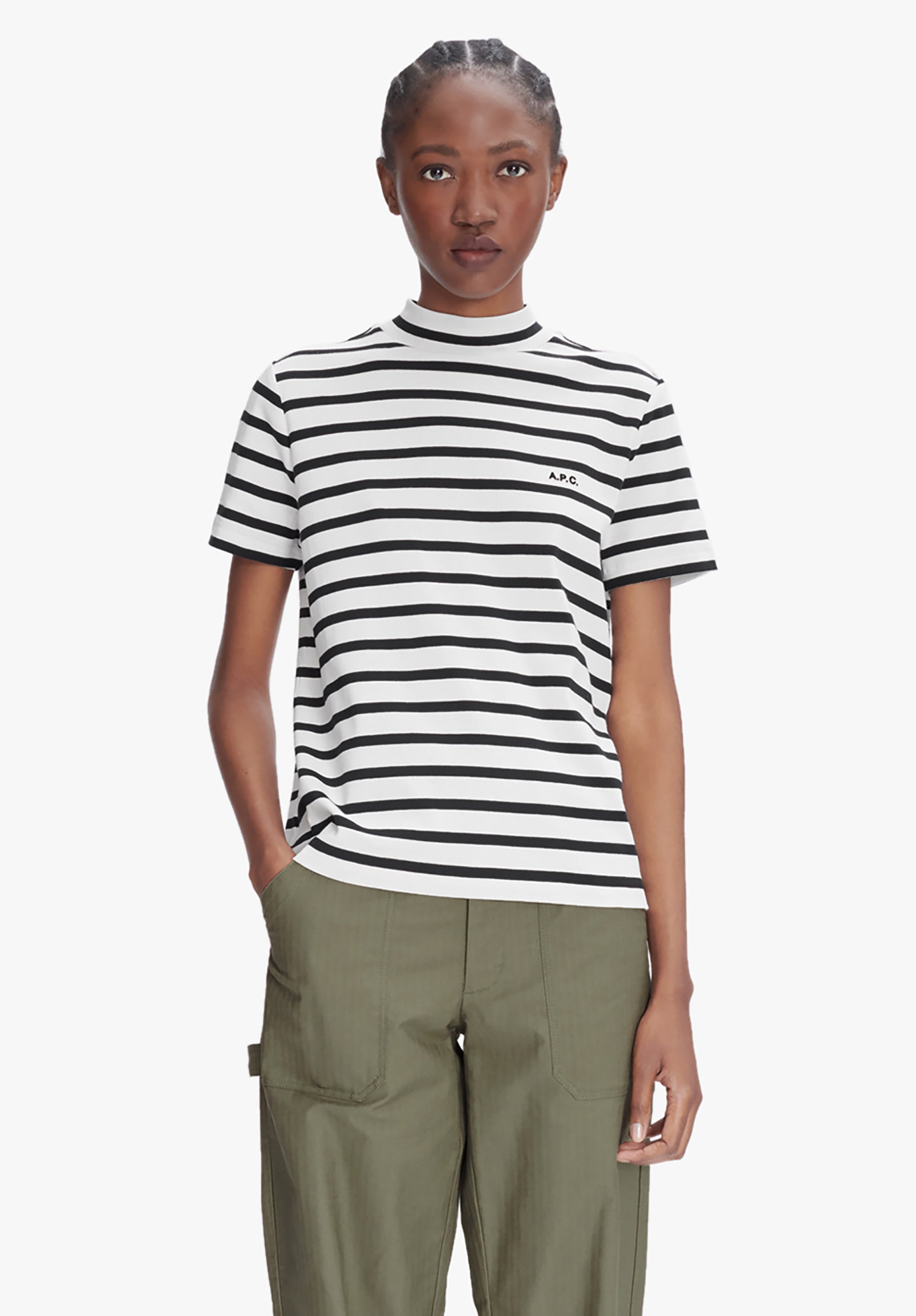 Caroll T-shirt - 1