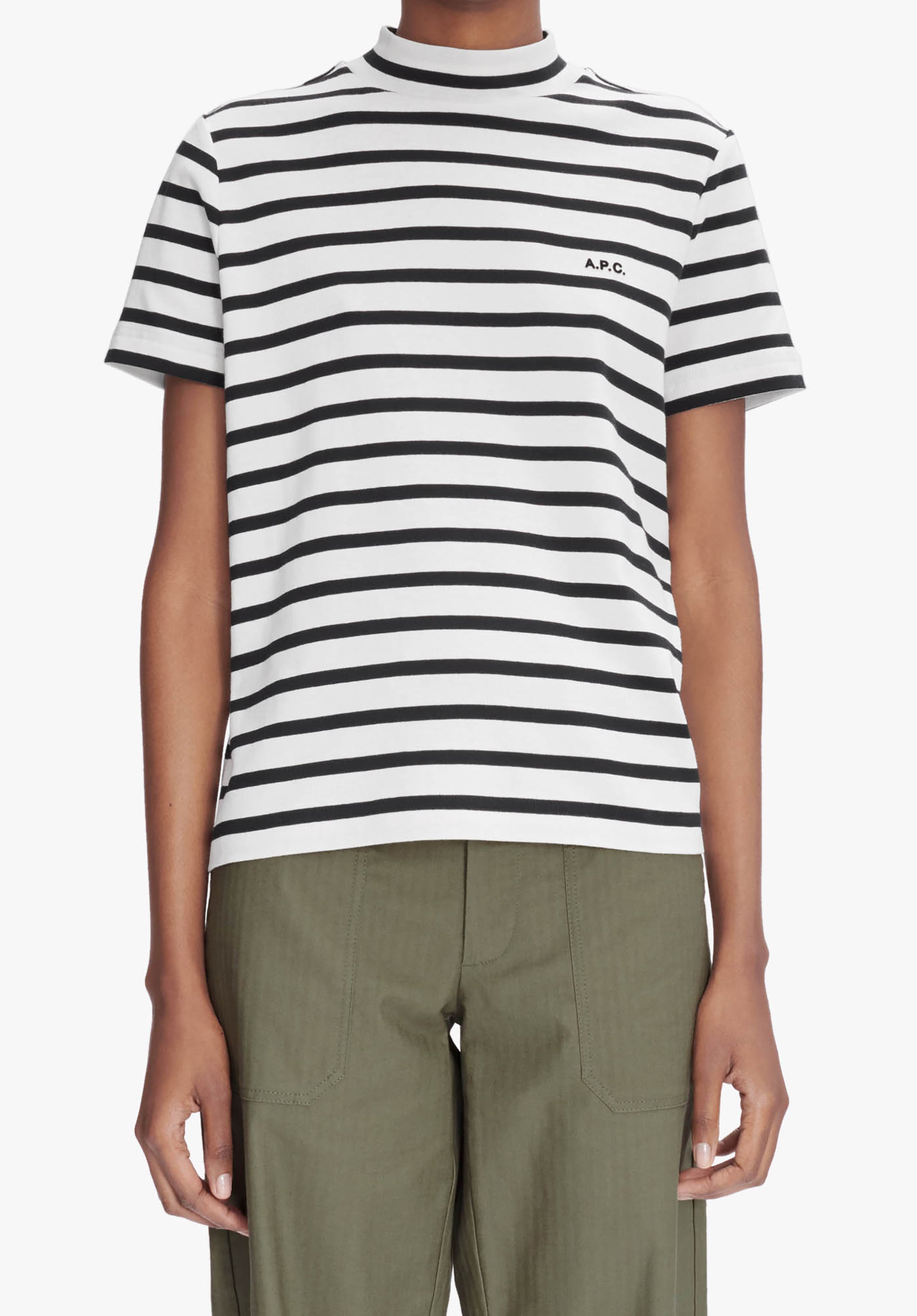 Caroll T-shirt - 4