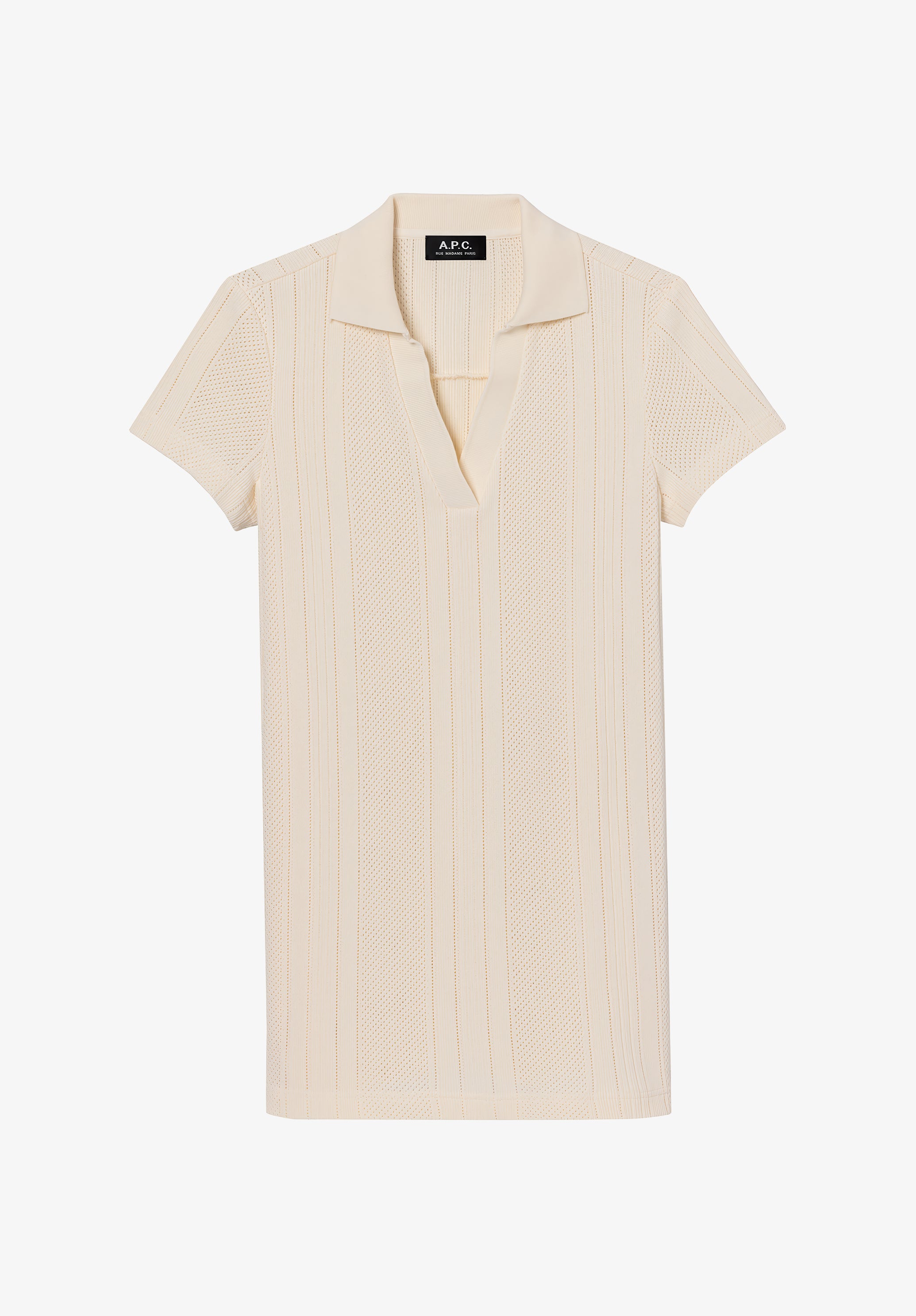 Aliénor dress - 0