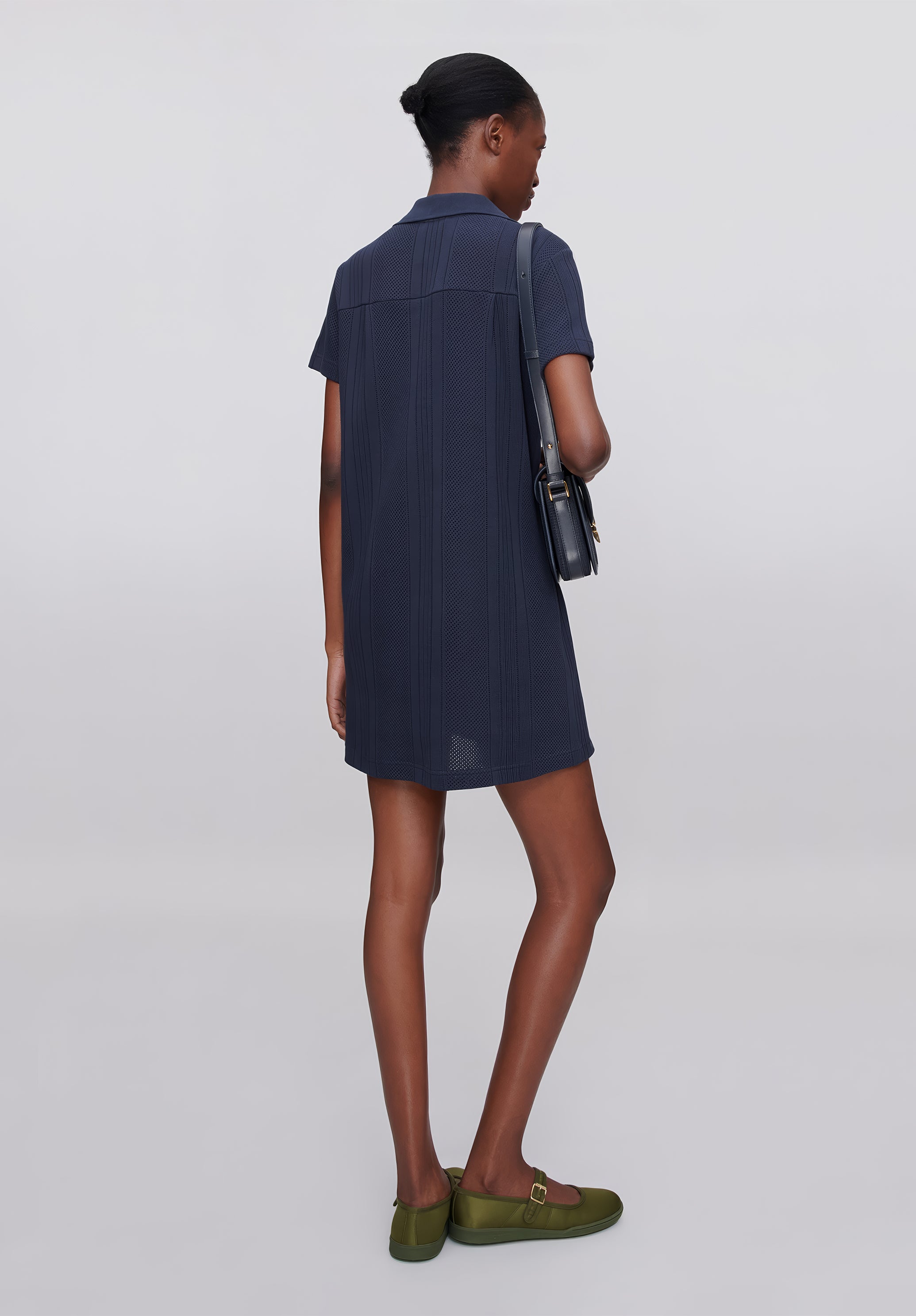 Aliénor dress - 4
