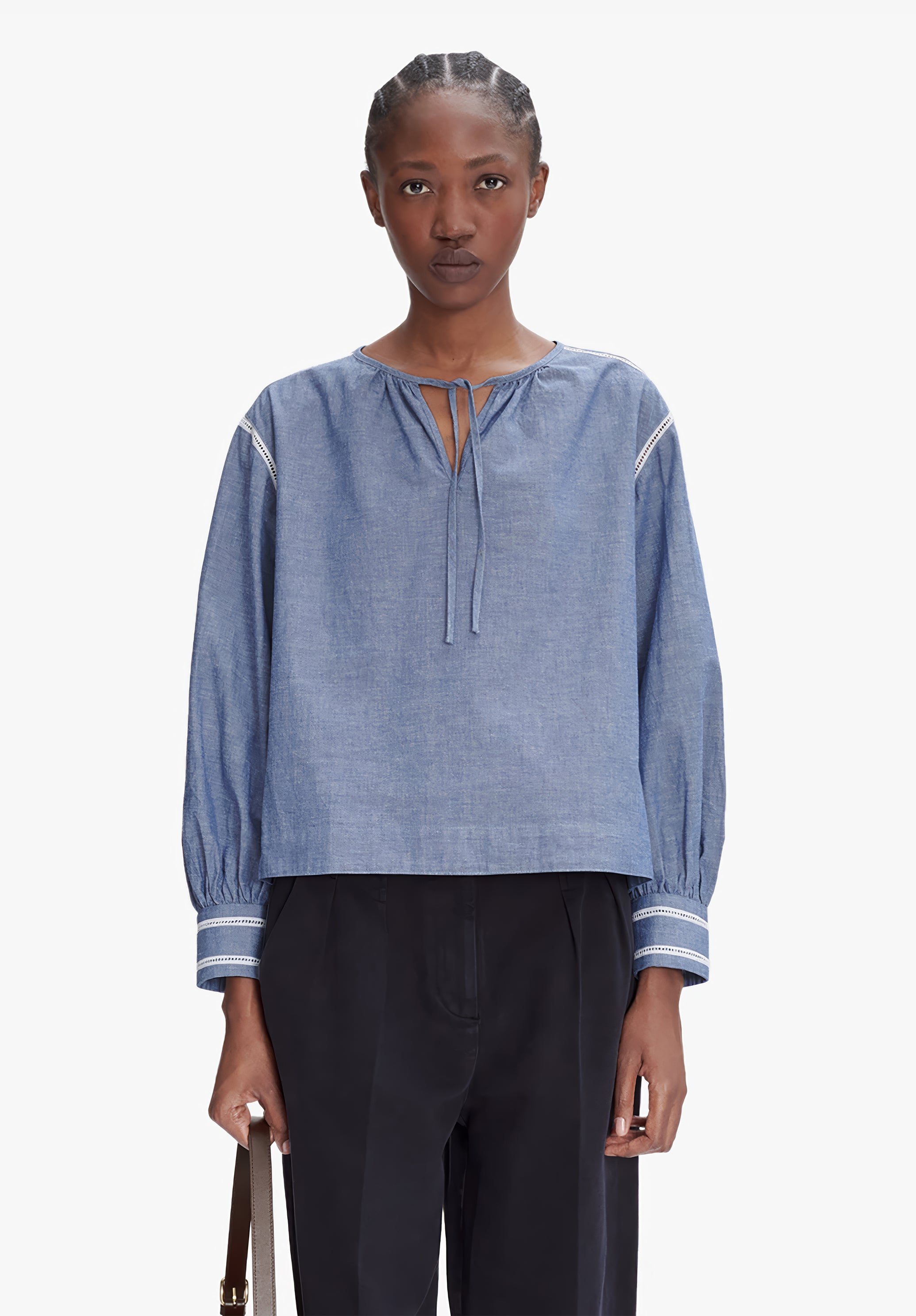 Joy blouse - 1