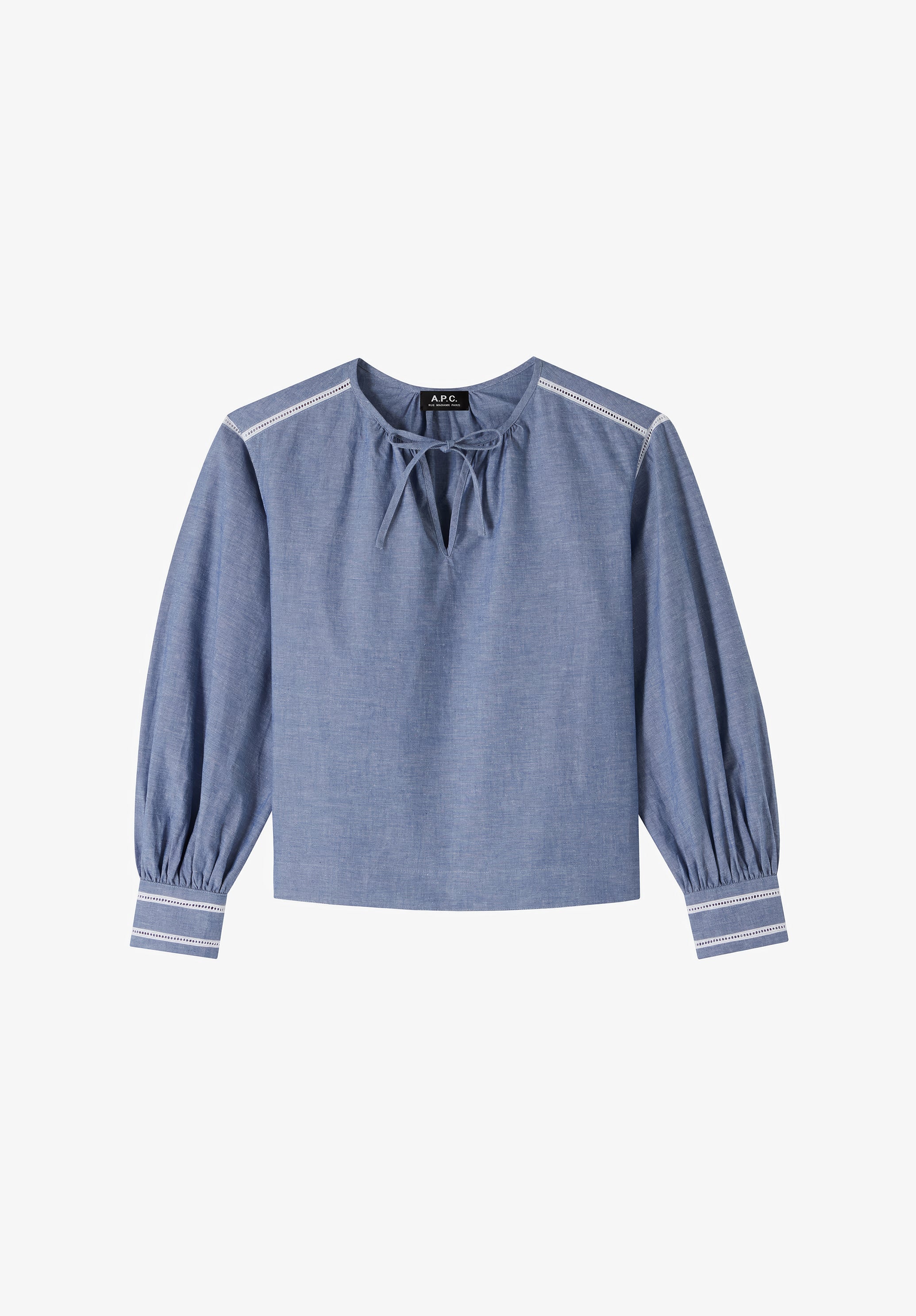 Joy blouse - 2
