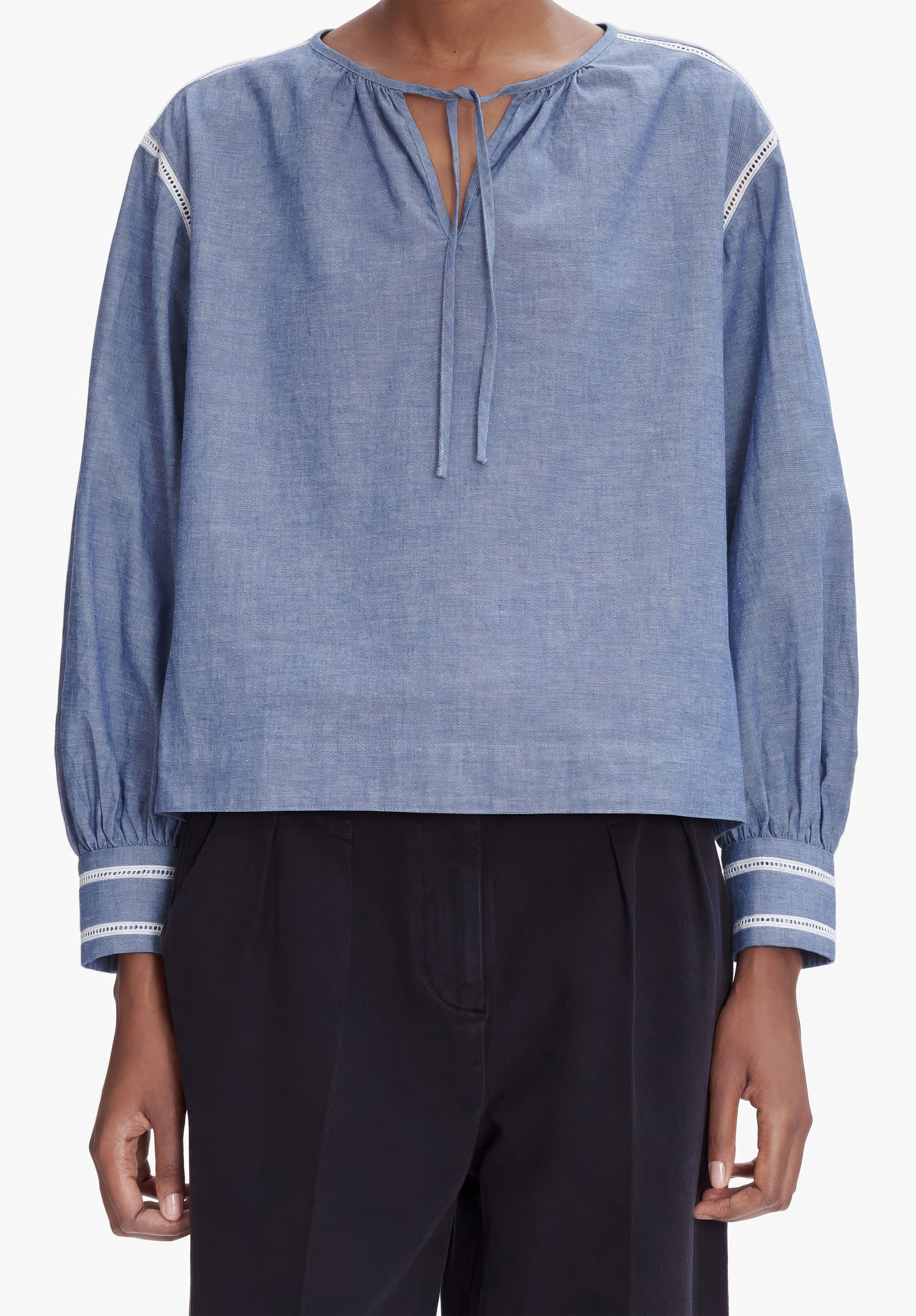 Joy blouse - 4