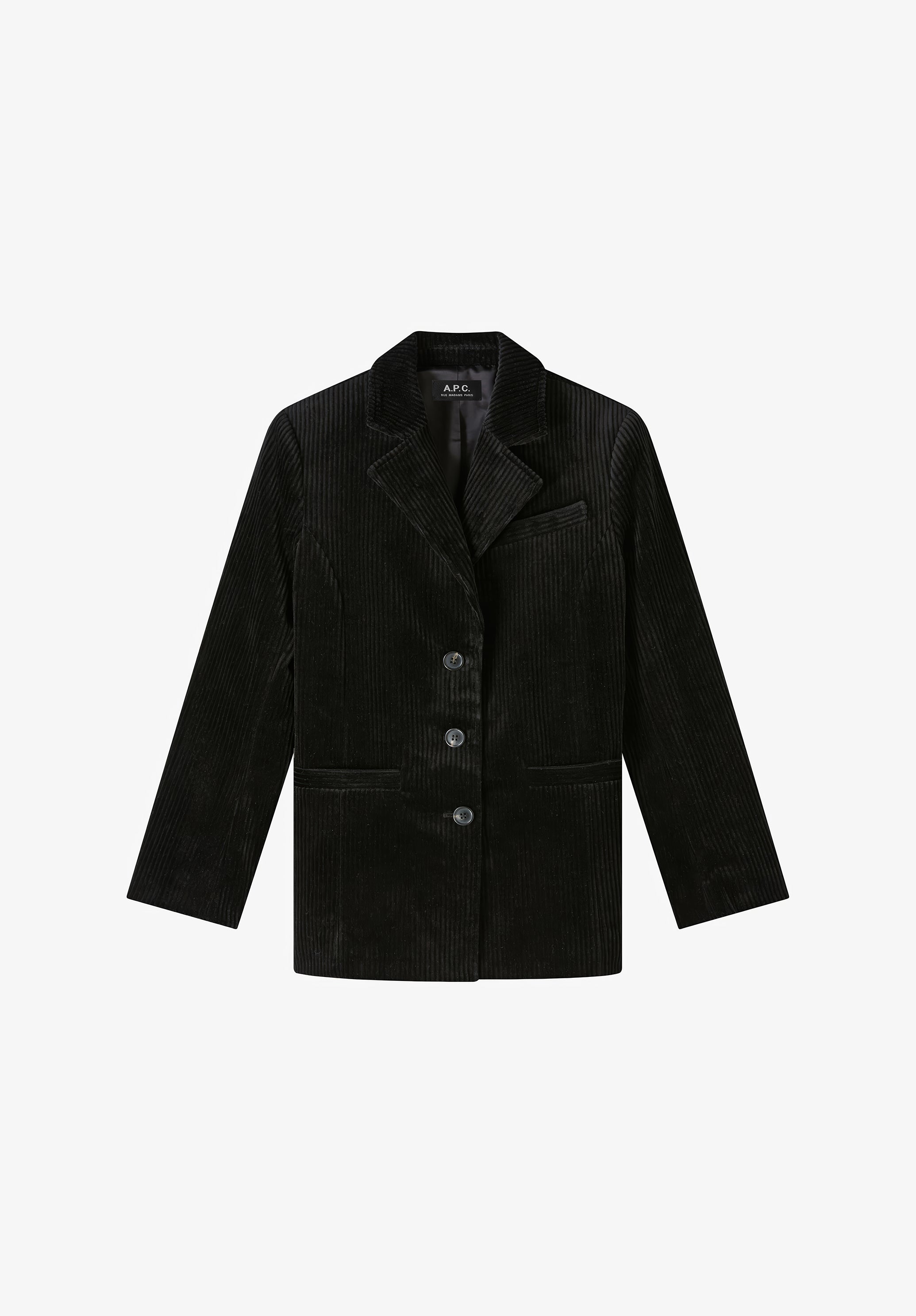 Clémentine jacket - 2