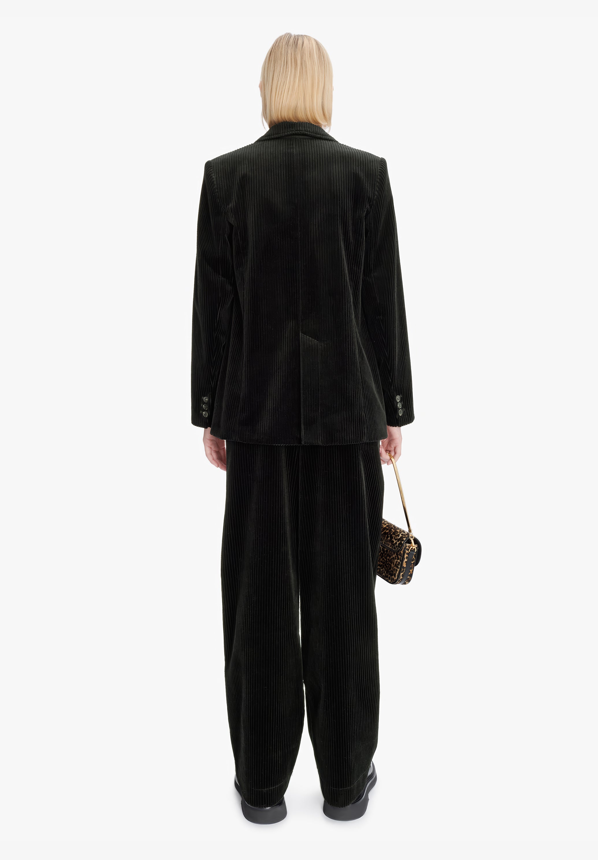 Clémentine jacket - 3