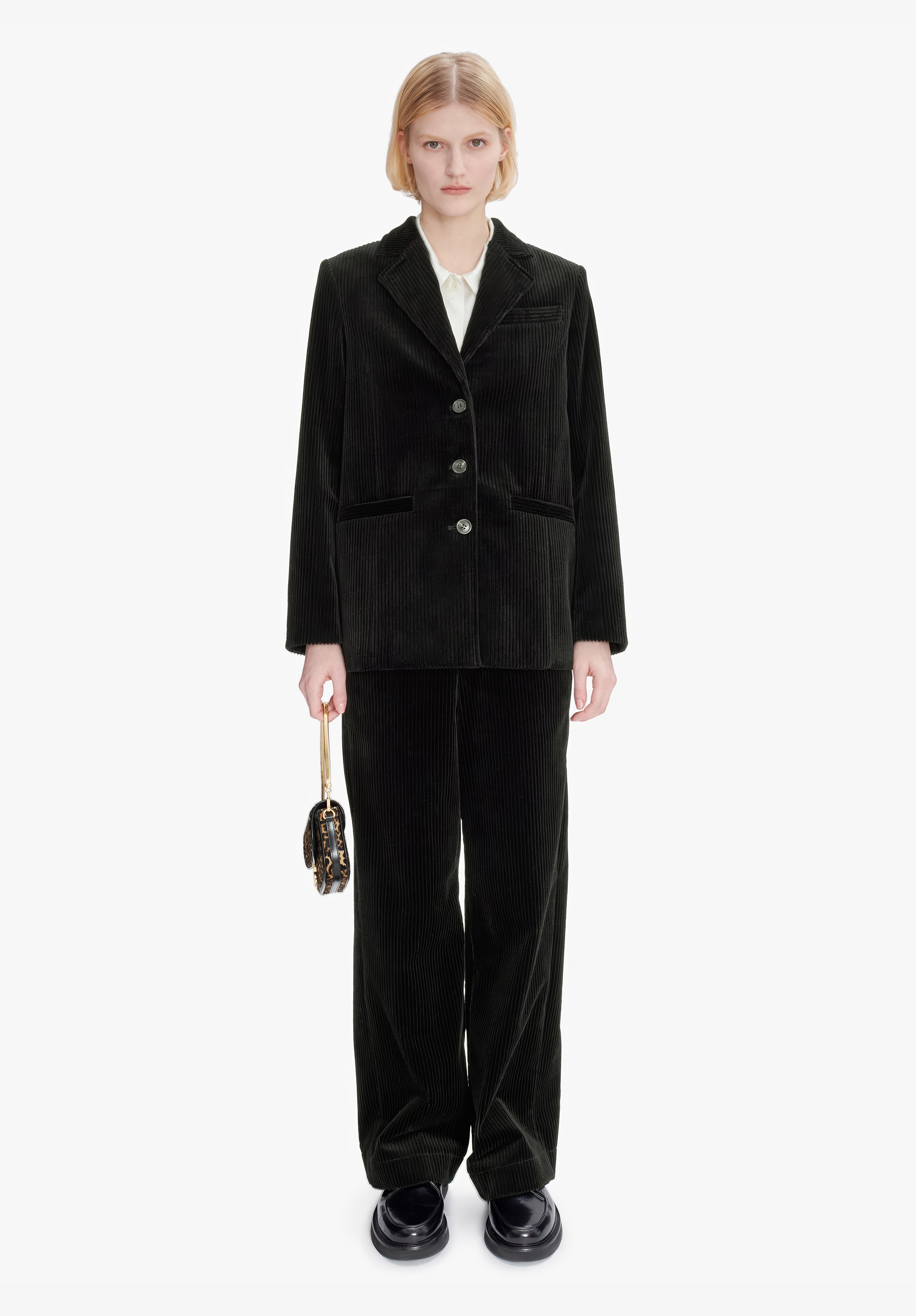 Clémentine jacket - 4