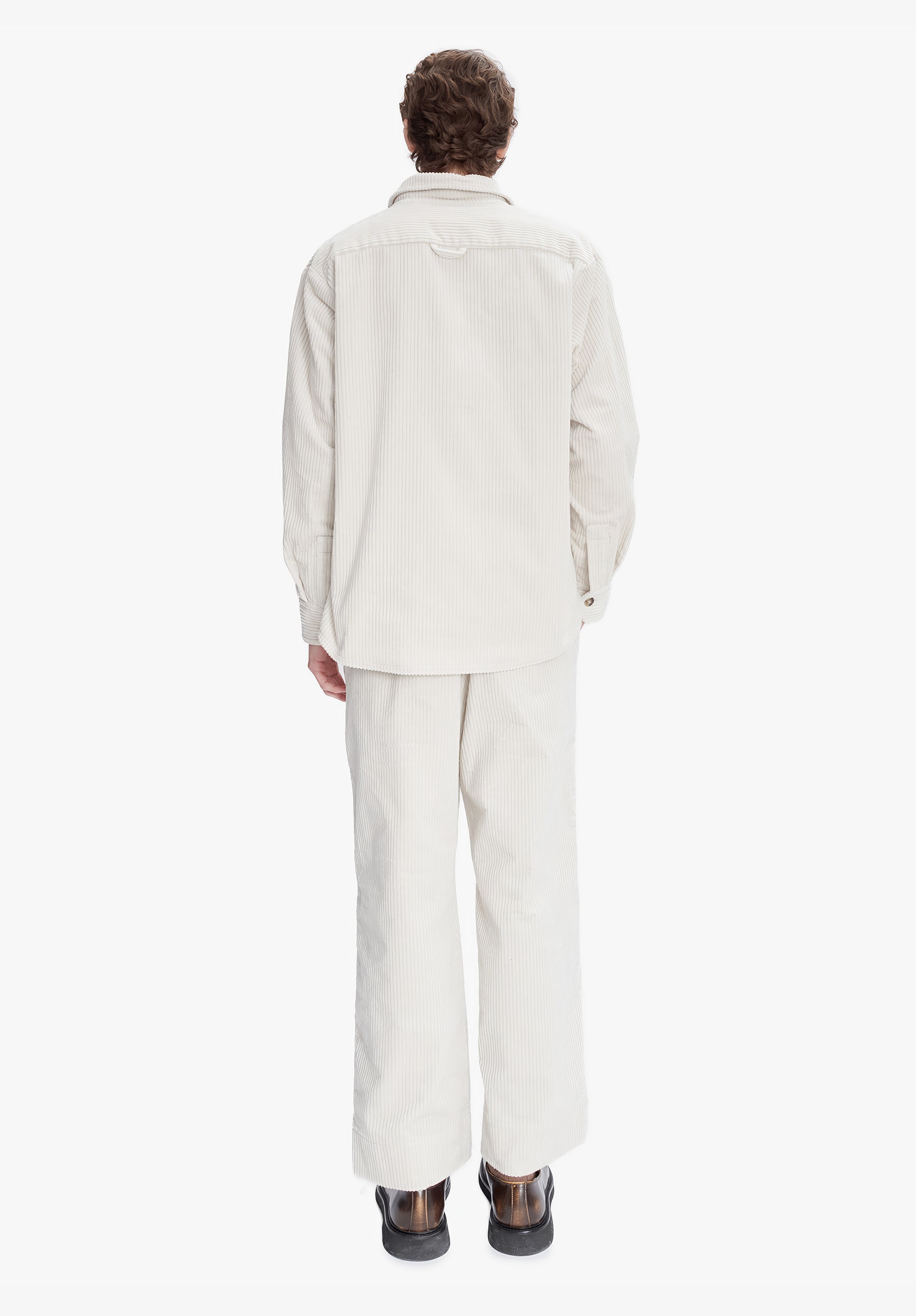 Boris overshirt - 3