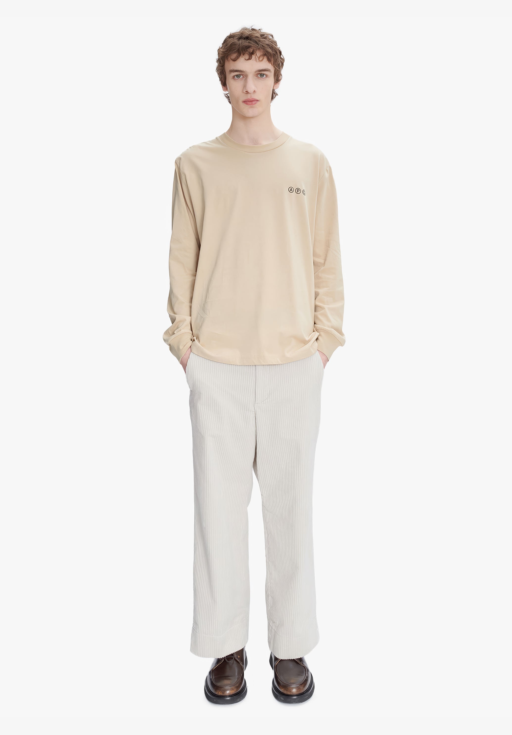 River trousers - 1