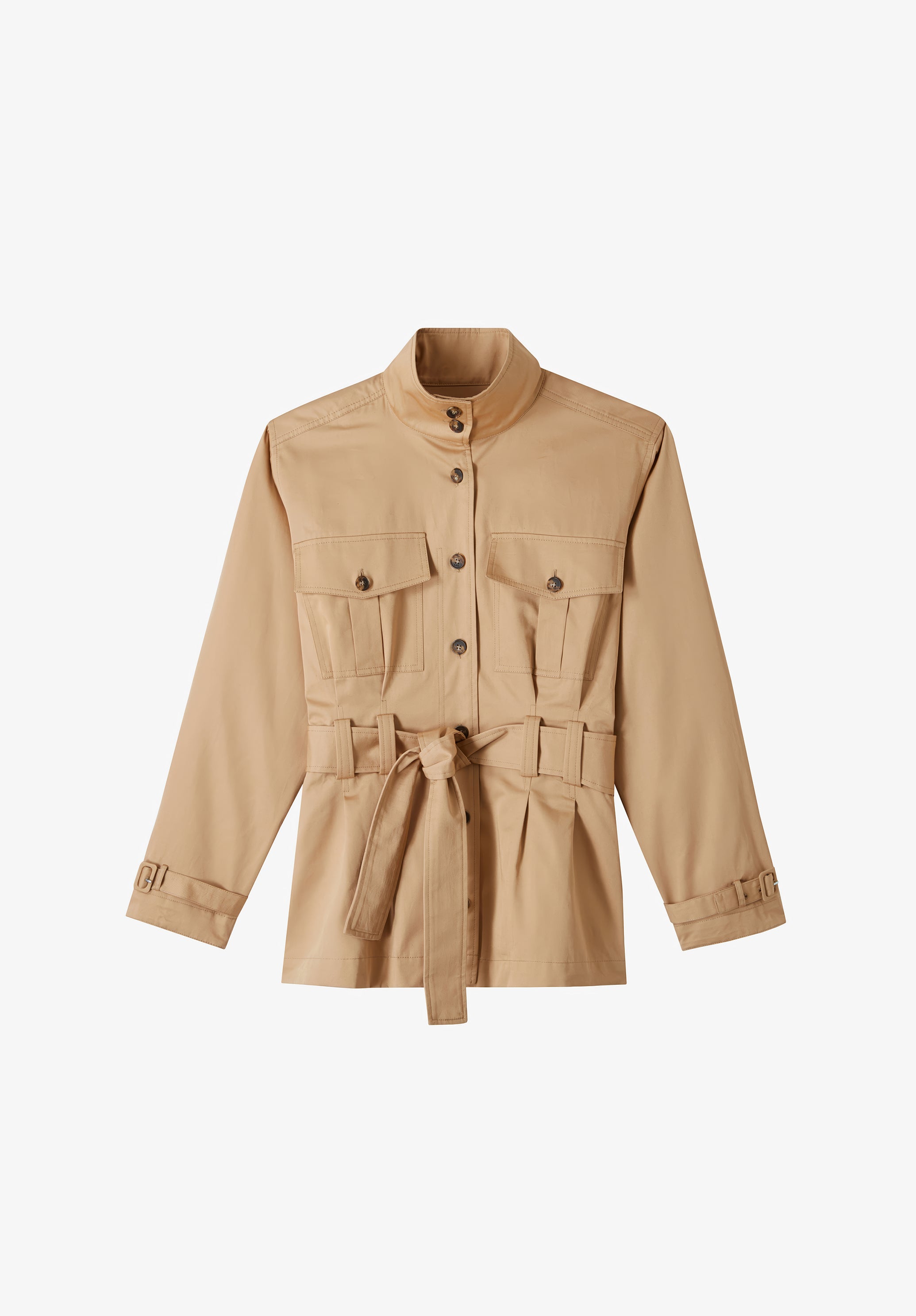 Paloma jacket - 2