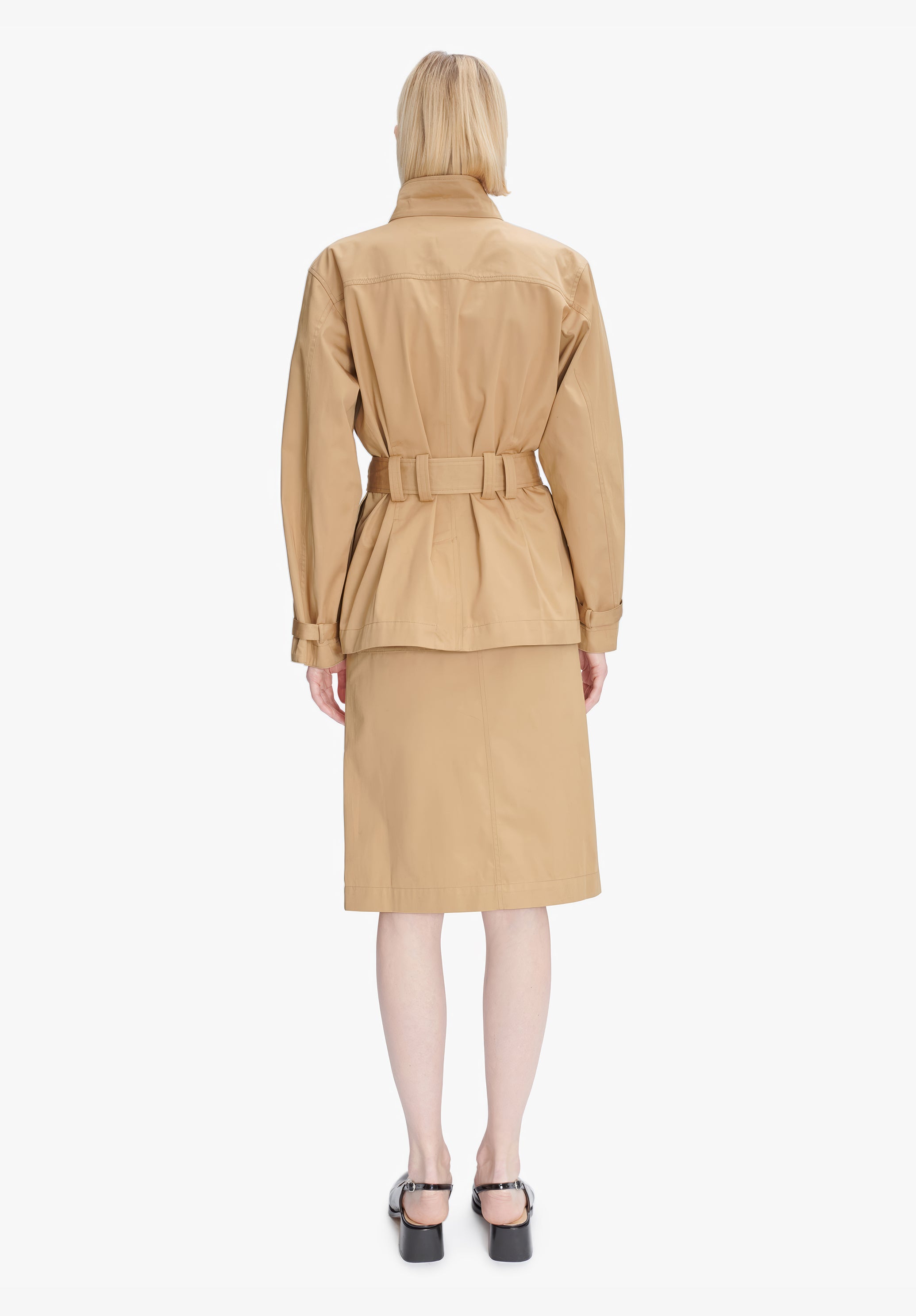Paloma jacket - 3