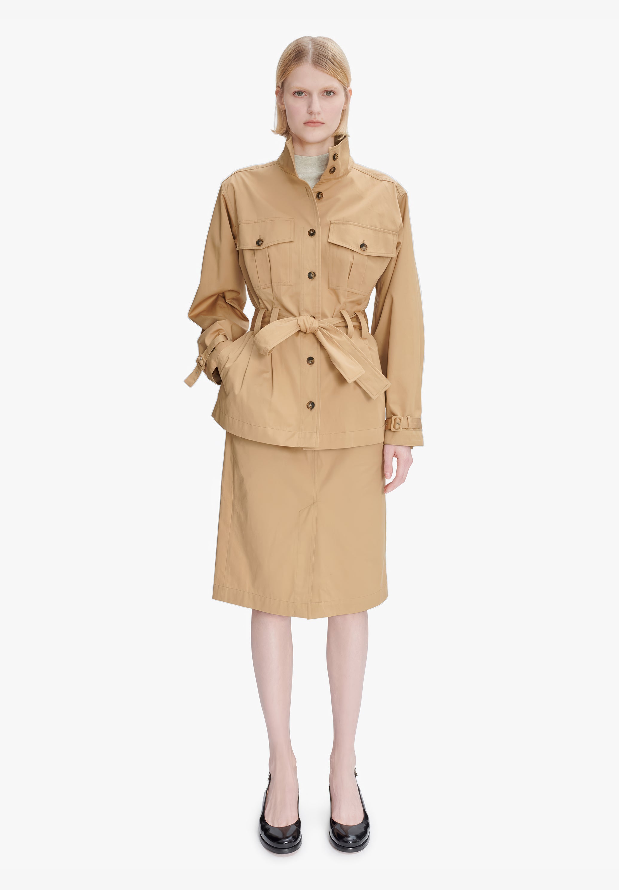 Paloma jacket - 5