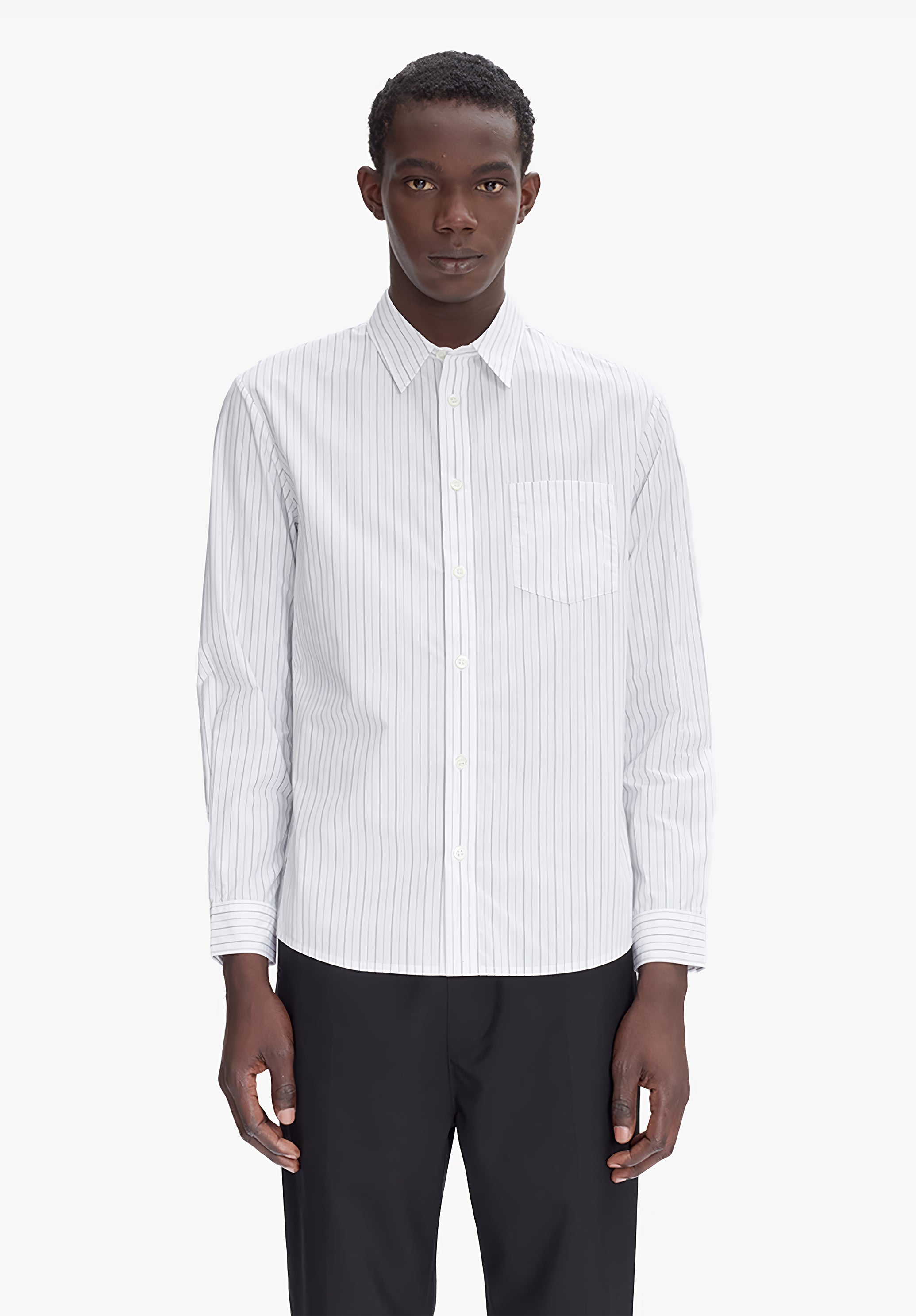 Clément shirt - 1