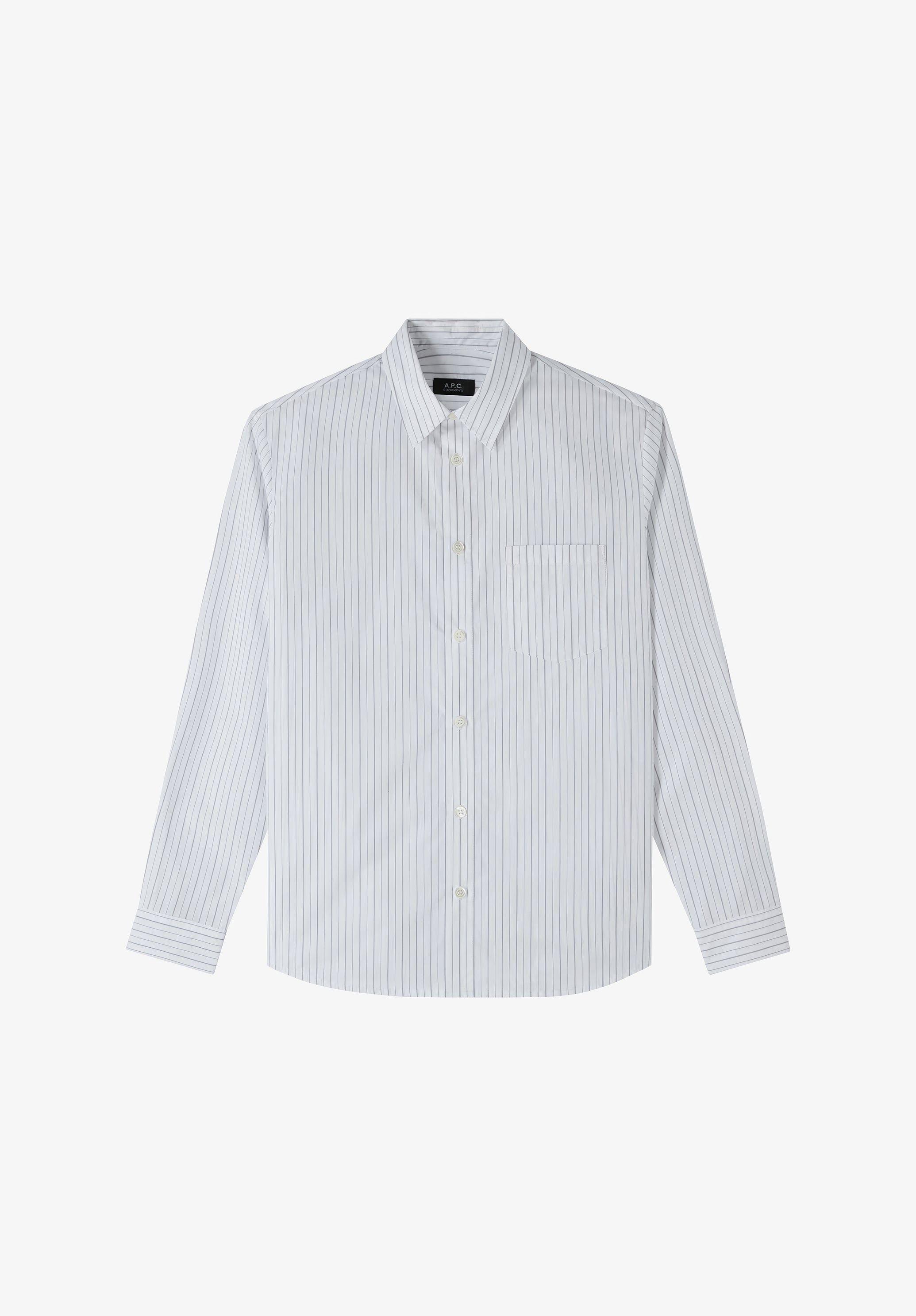 Clément shirt - 2