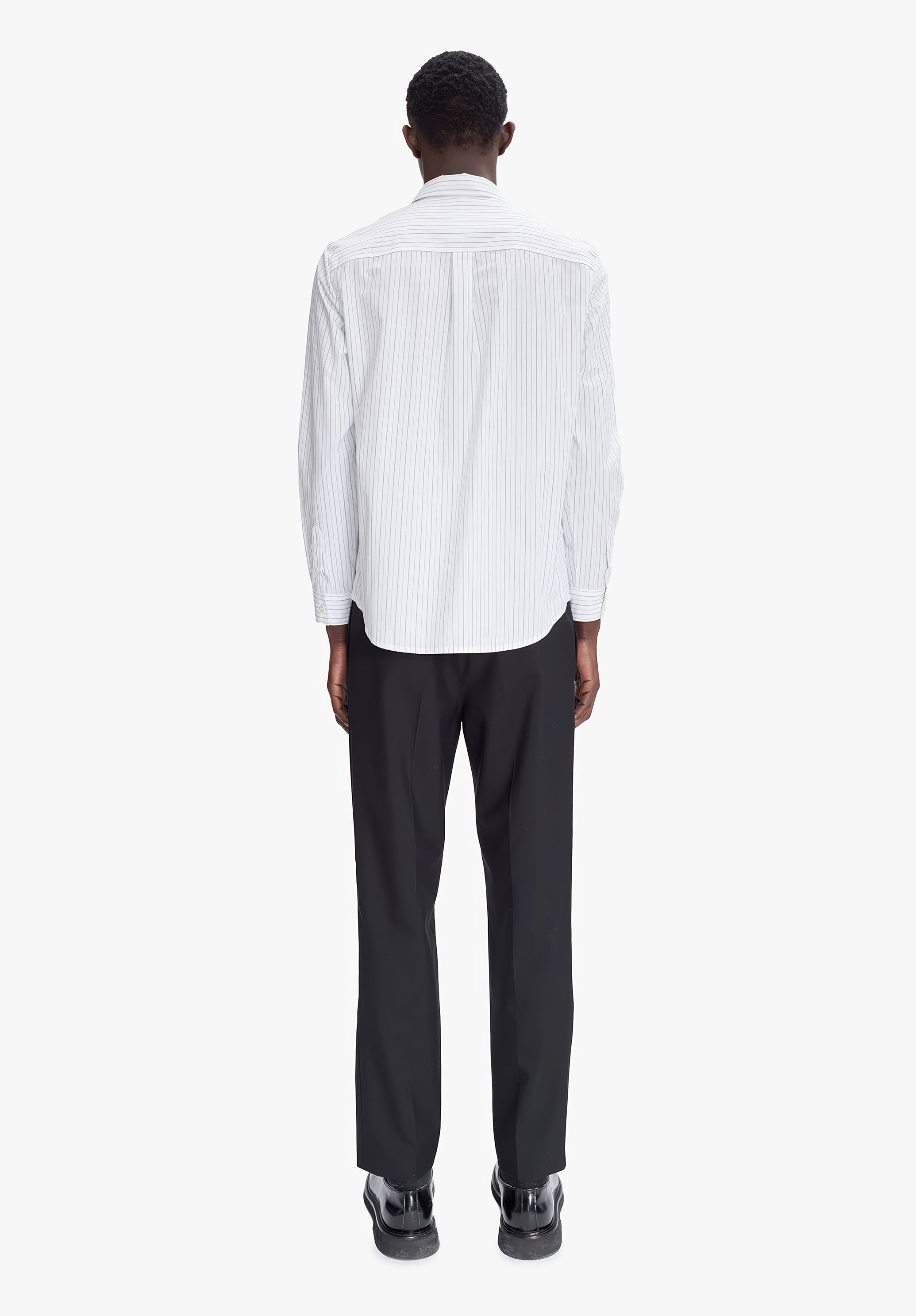 Clément shirt - 3