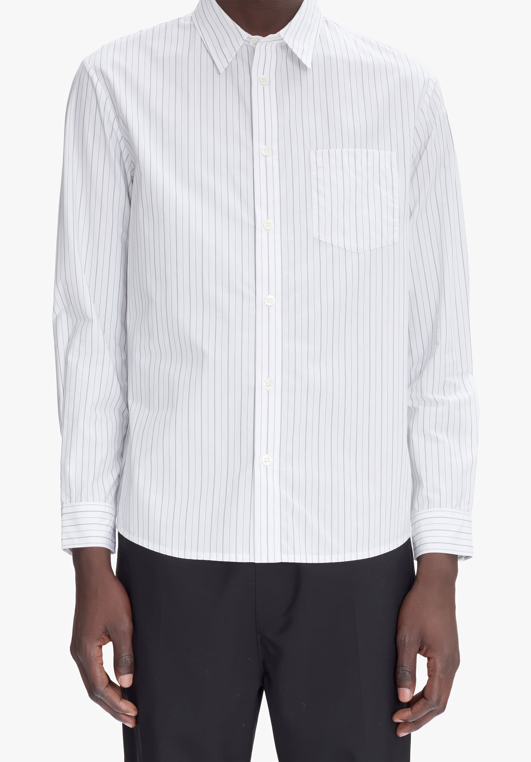 Clément shirt - 4