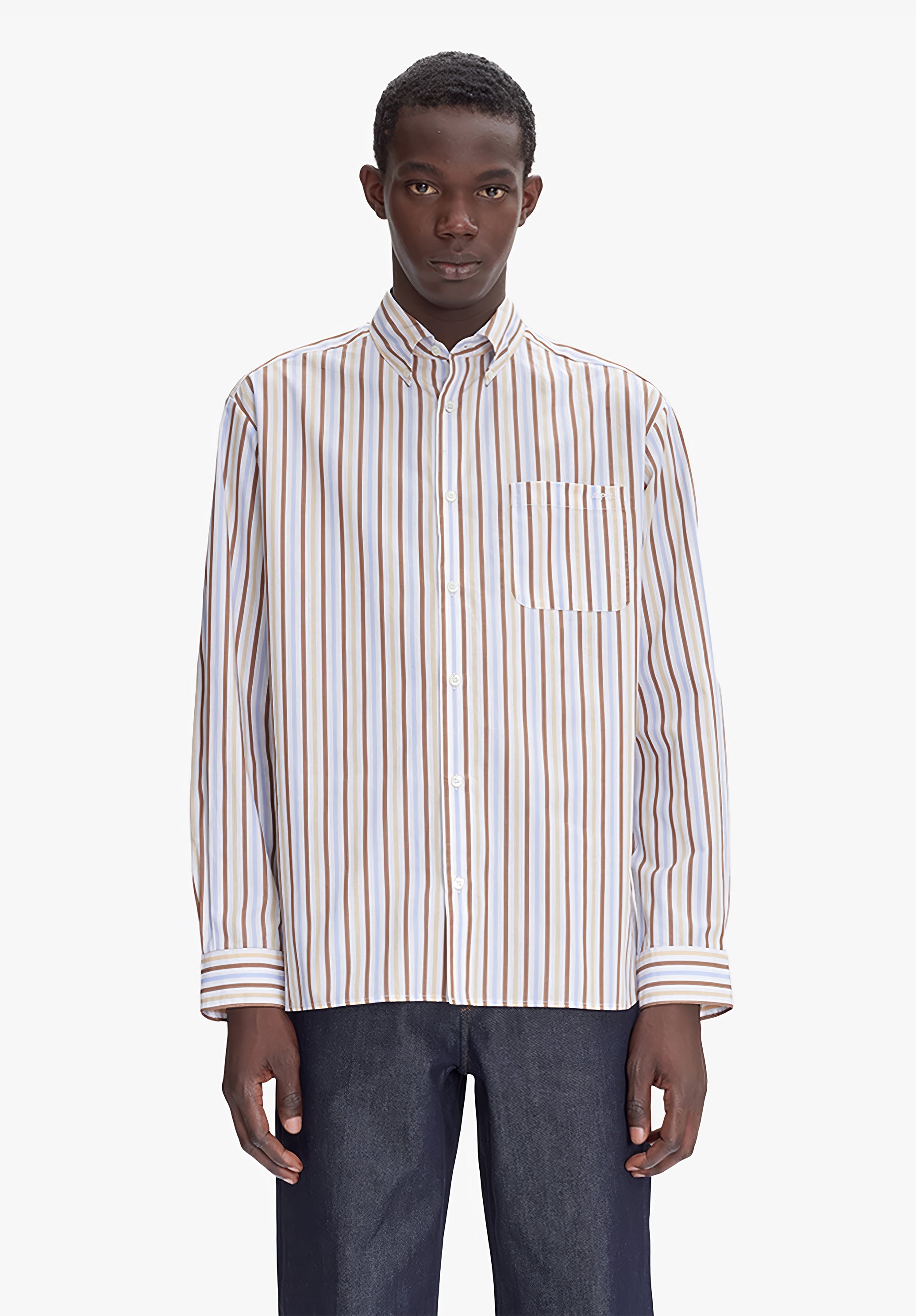 Mateo Logo shirt - 1