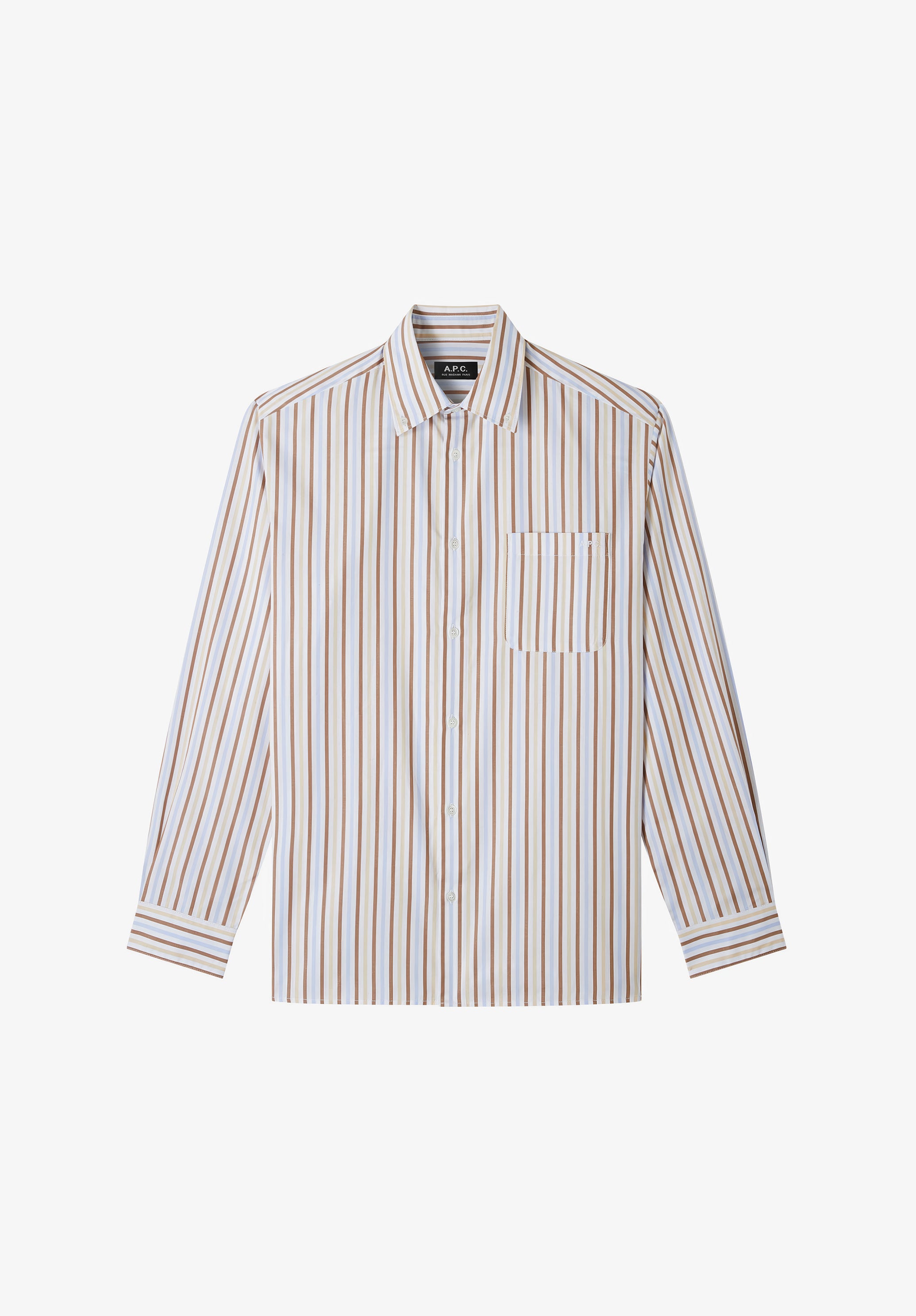 Mateo Logo shirt - 2