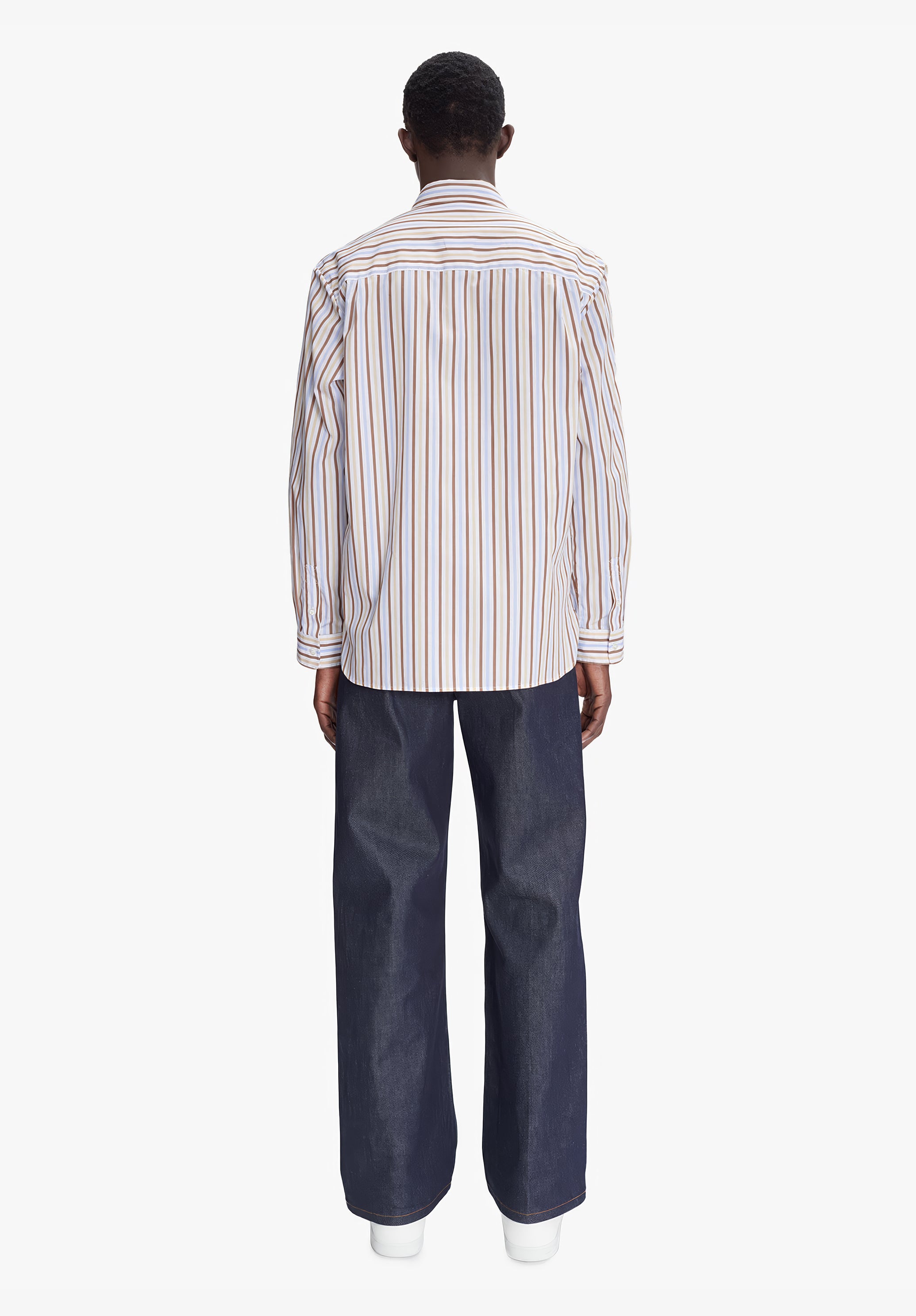 Mateo Logo shirt - 3