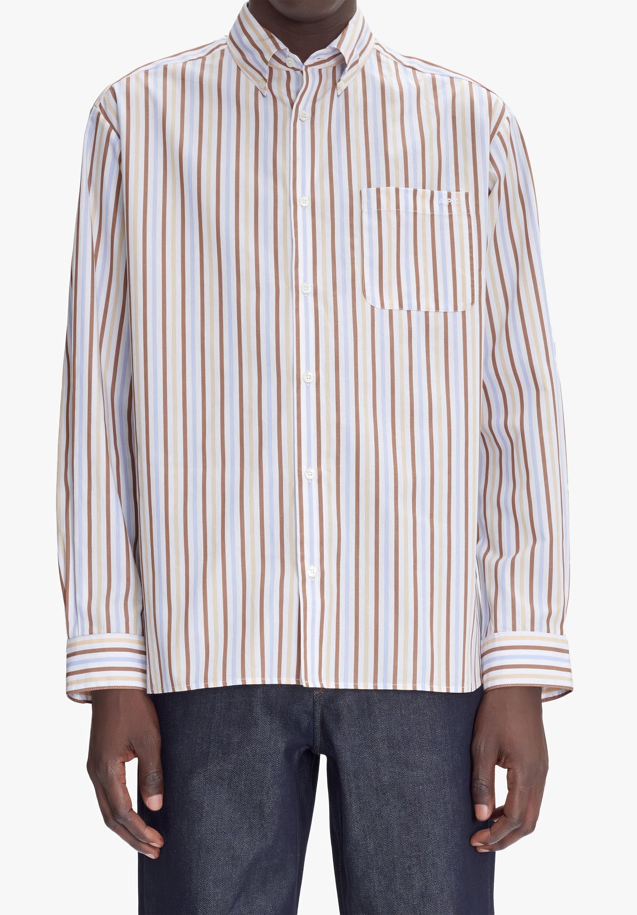 Mateo Logo shirt - 4