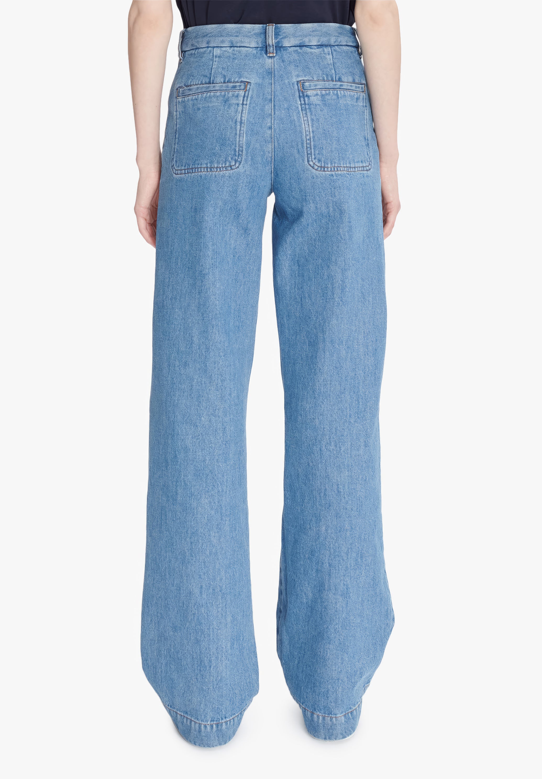 Seaside jeans - 5
