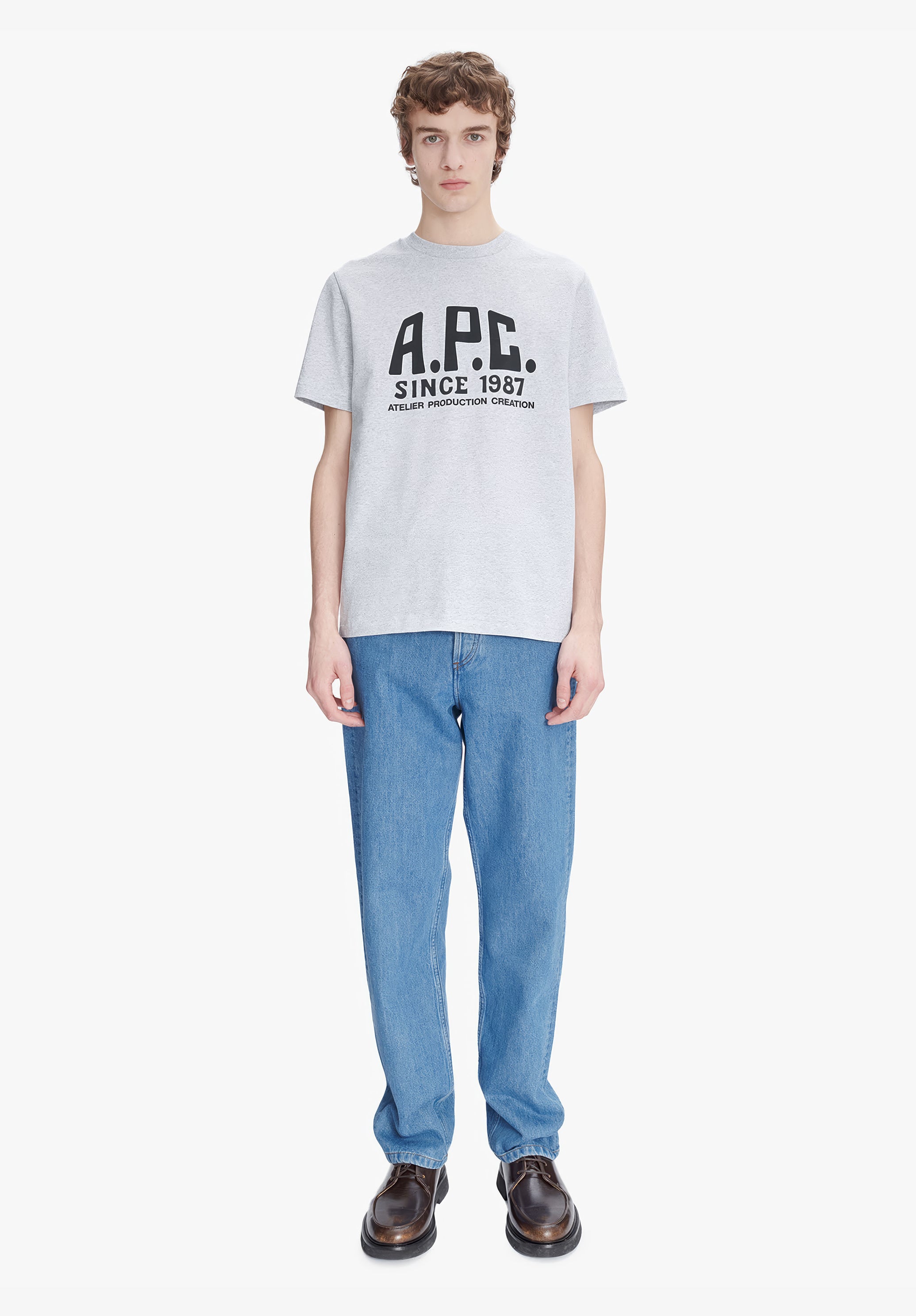 Fairfax jeans - 1