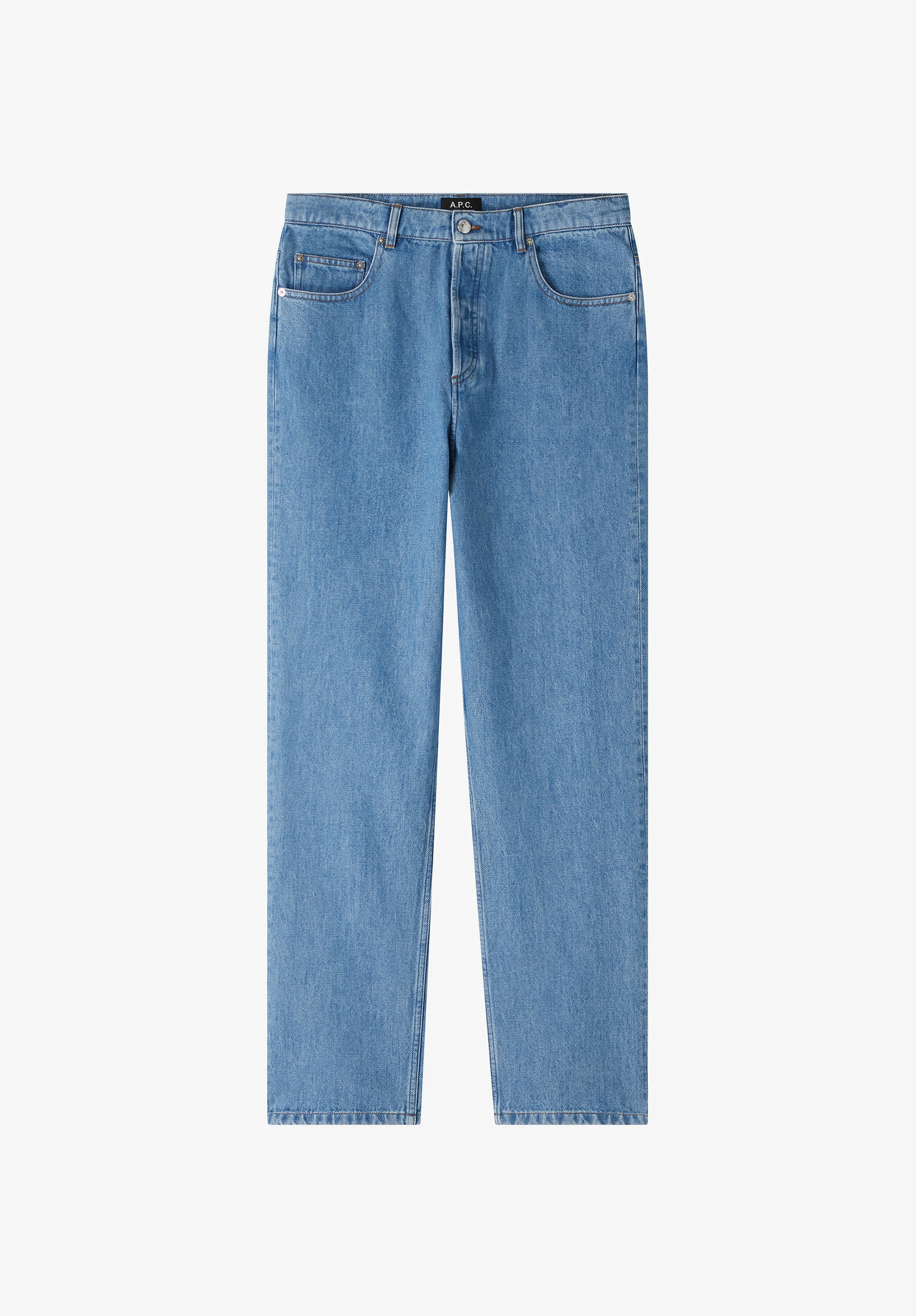 Fairfax jeans - 2