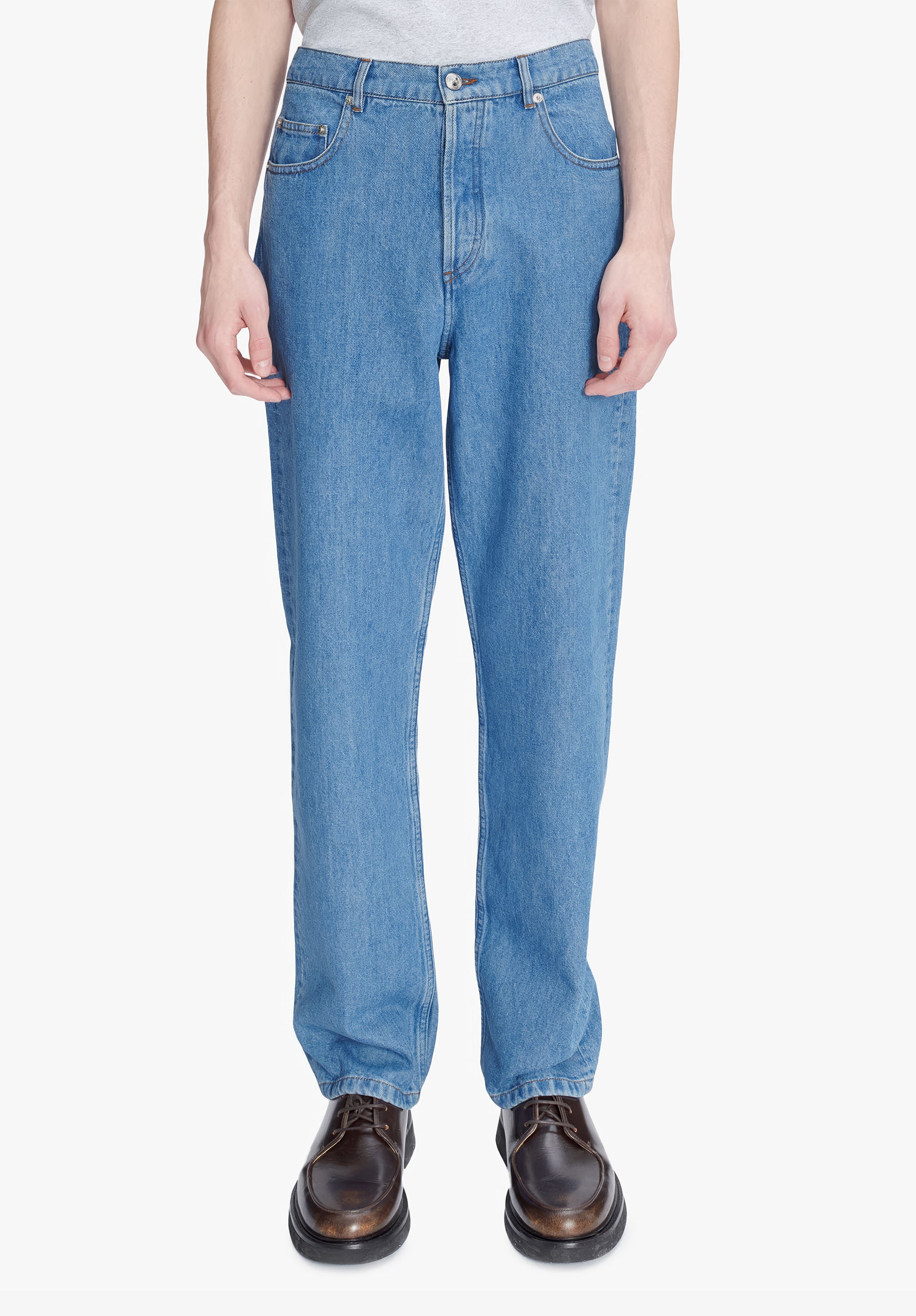 Fairfax jeans - 4