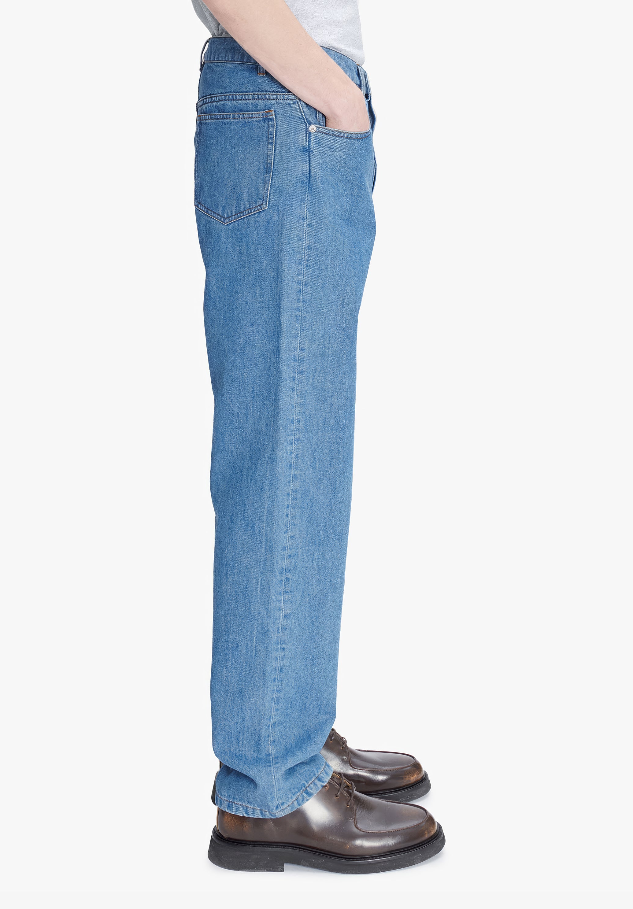 Fairfax jeans - 5