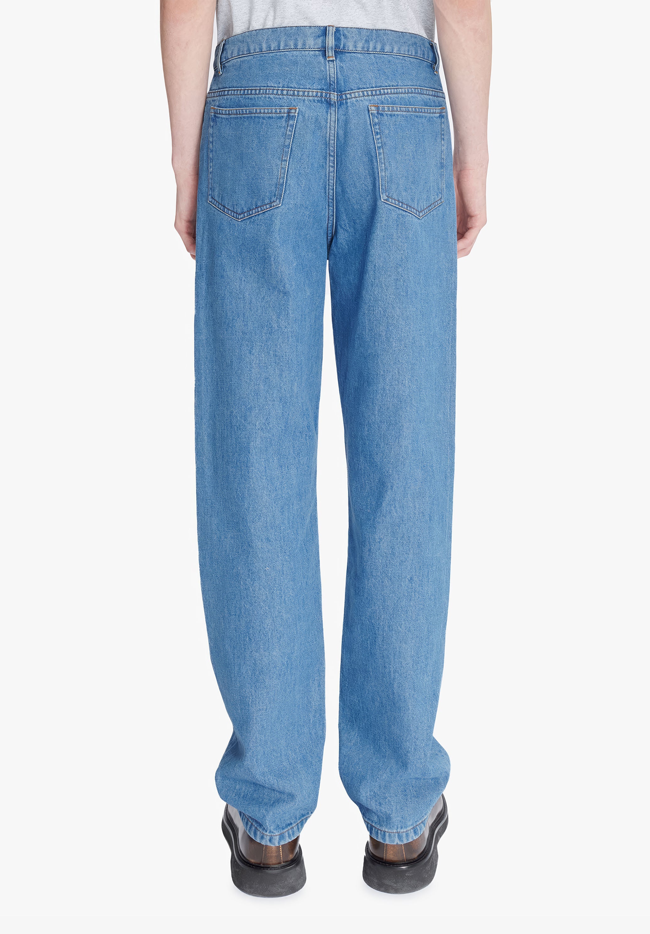 Fairfax jeans - 6