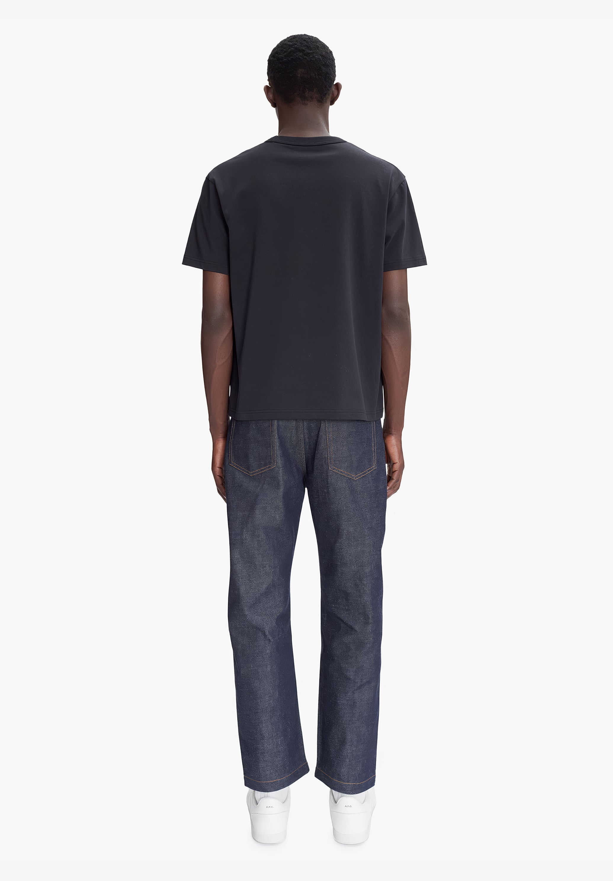 Achille jeans - 3