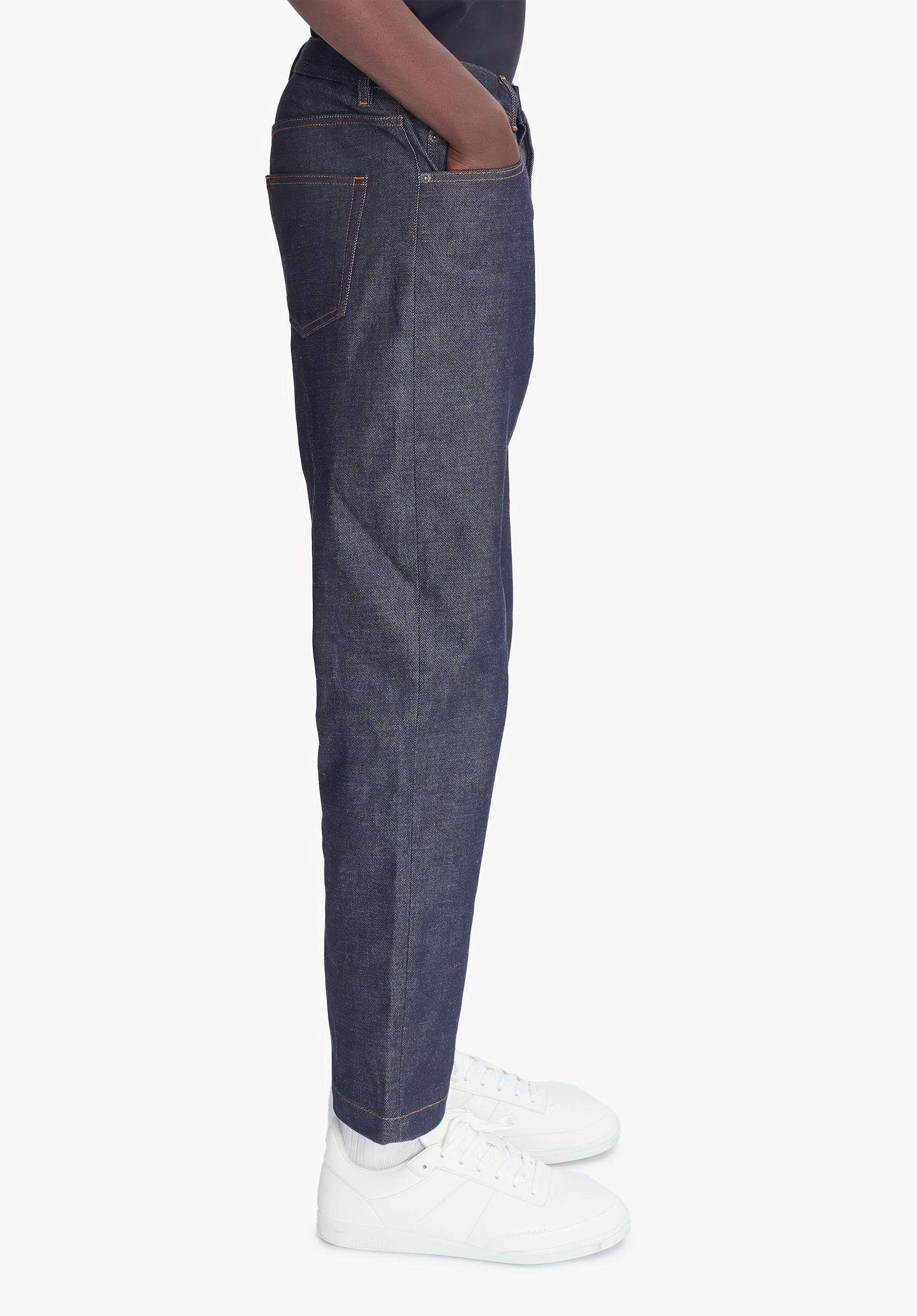 Achille jeans - 5