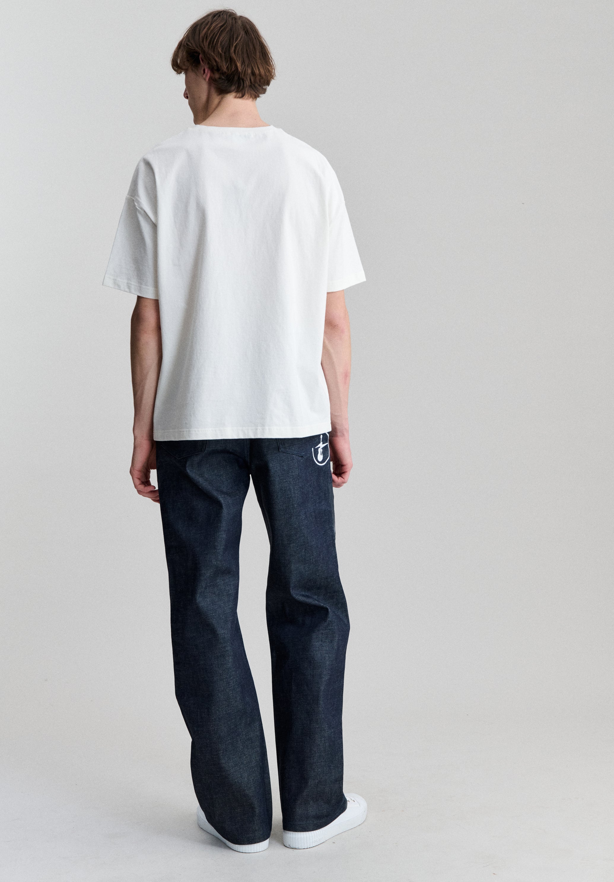 A.P.C. FRGMT. Jeans Sally
