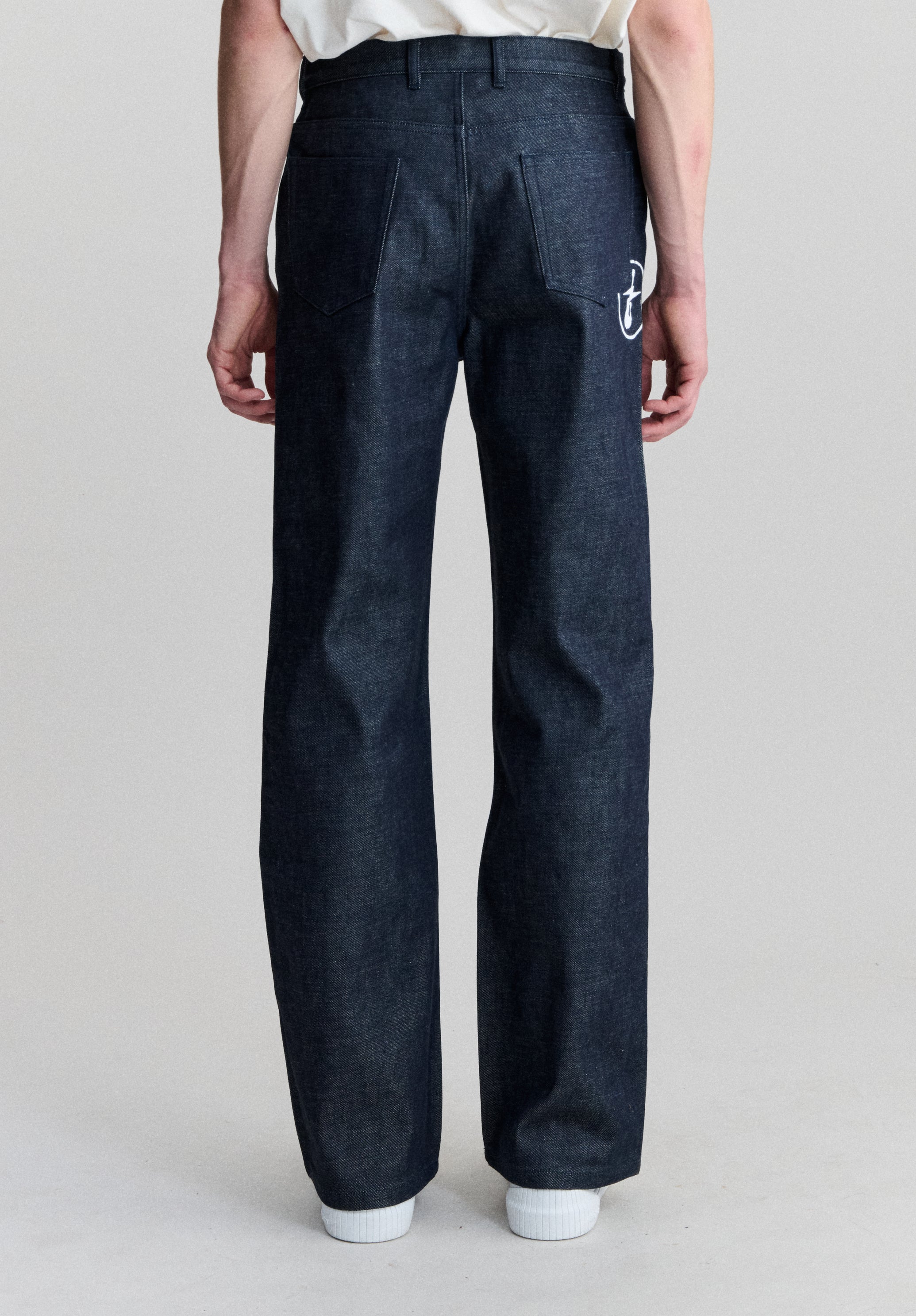 A.P.C. FRGMT. Jeans Sally