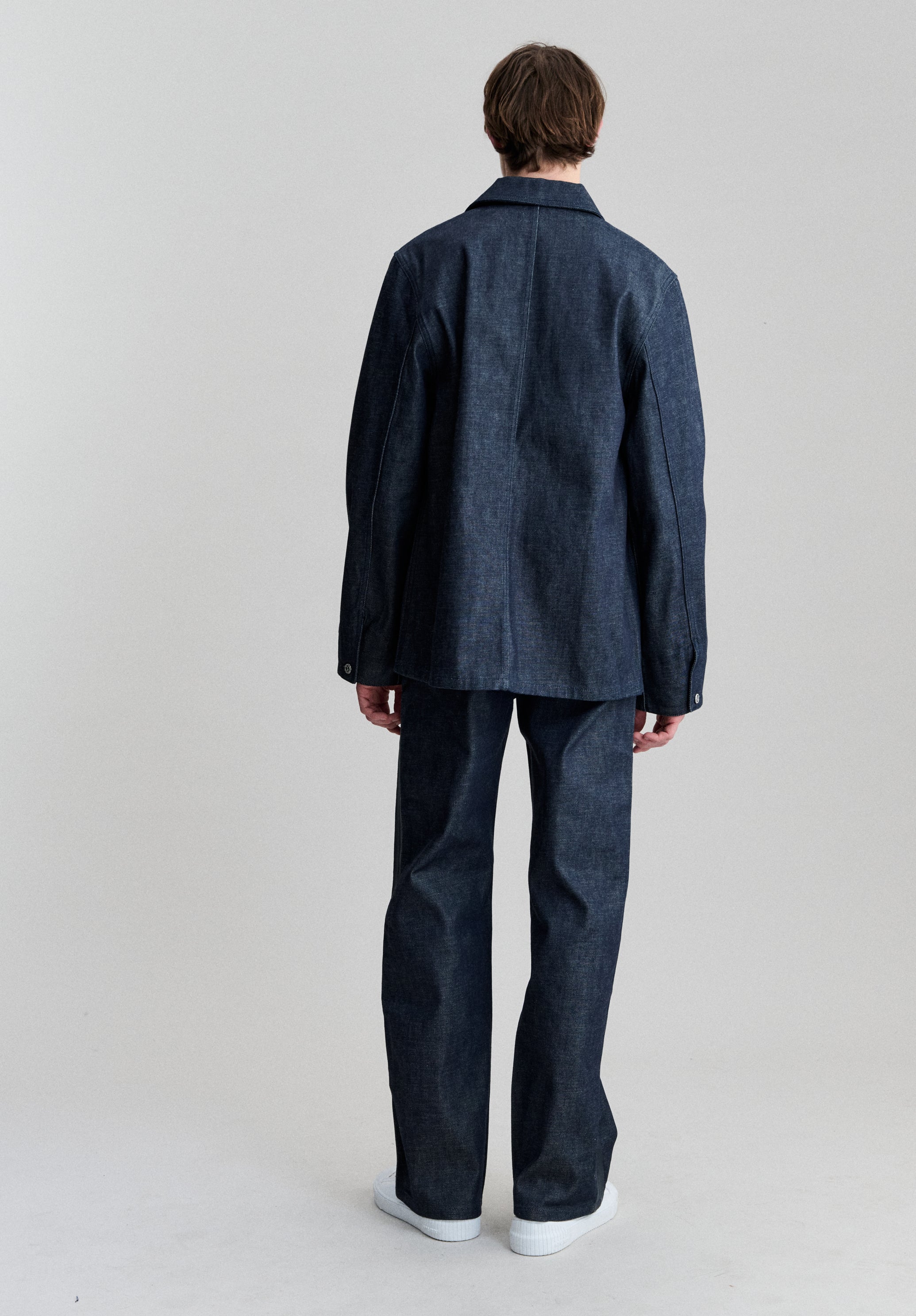 A.P.C. FRGMT. Jacke Grand Jack