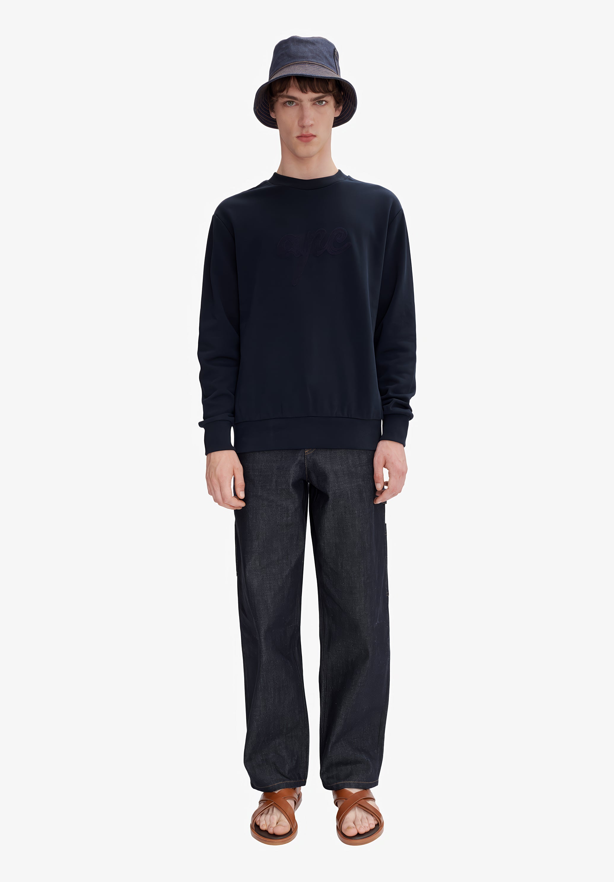 Fergus jeans - 1