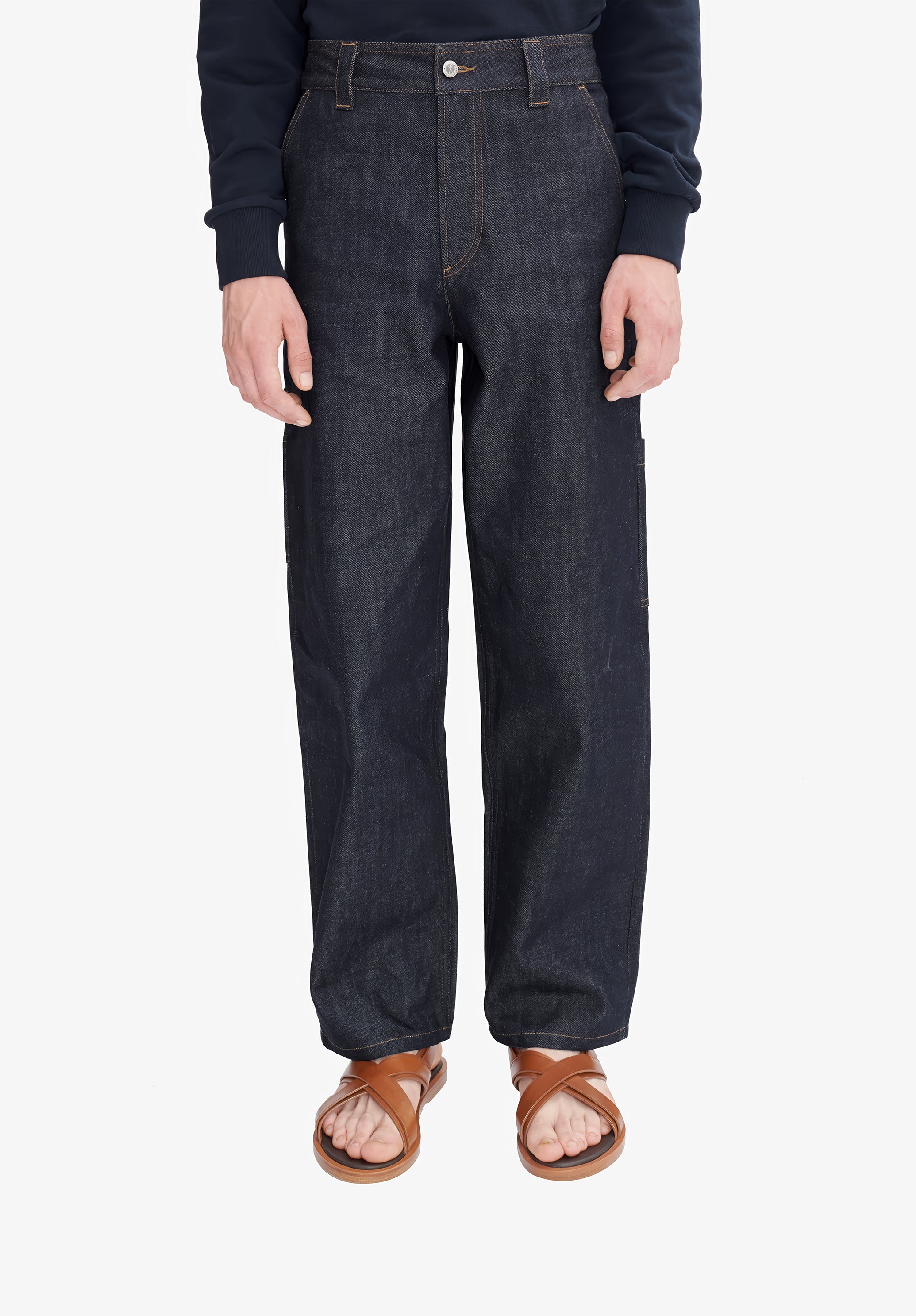 Fergus jeans - 4