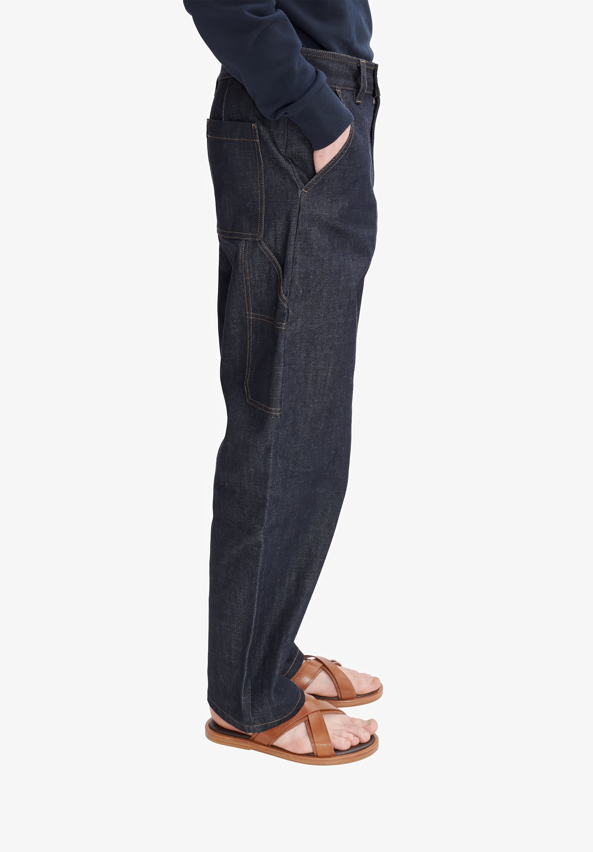 Fergus jeans - 5
