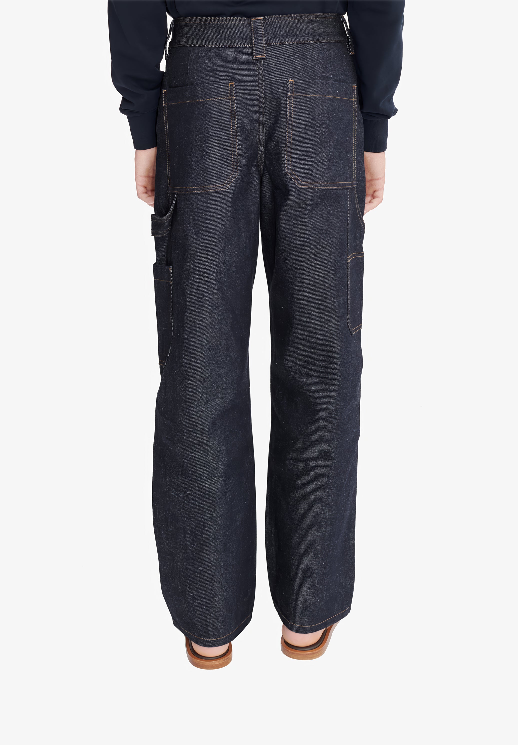 Fergus jeans - 6