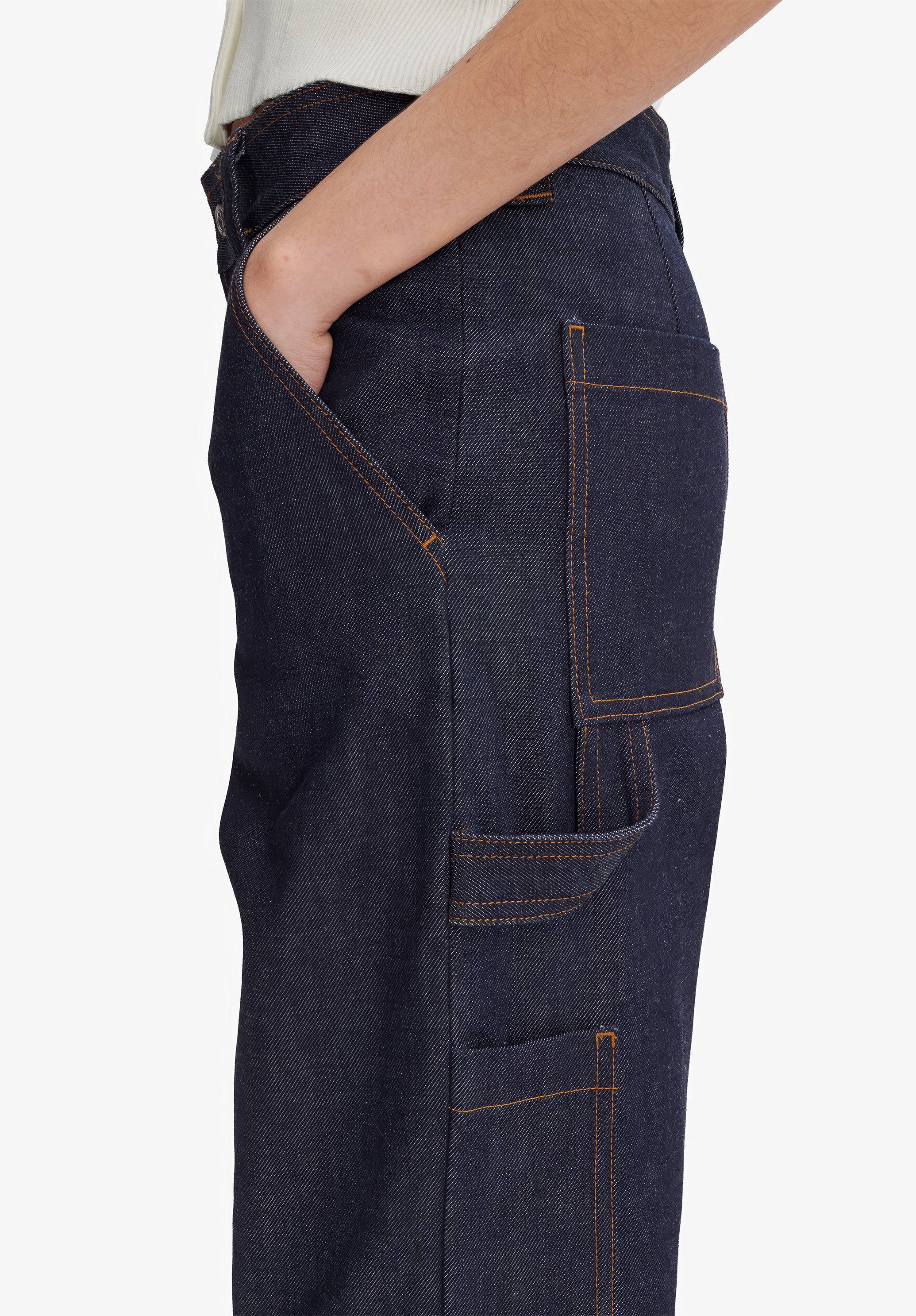 Fergus jeans - 7