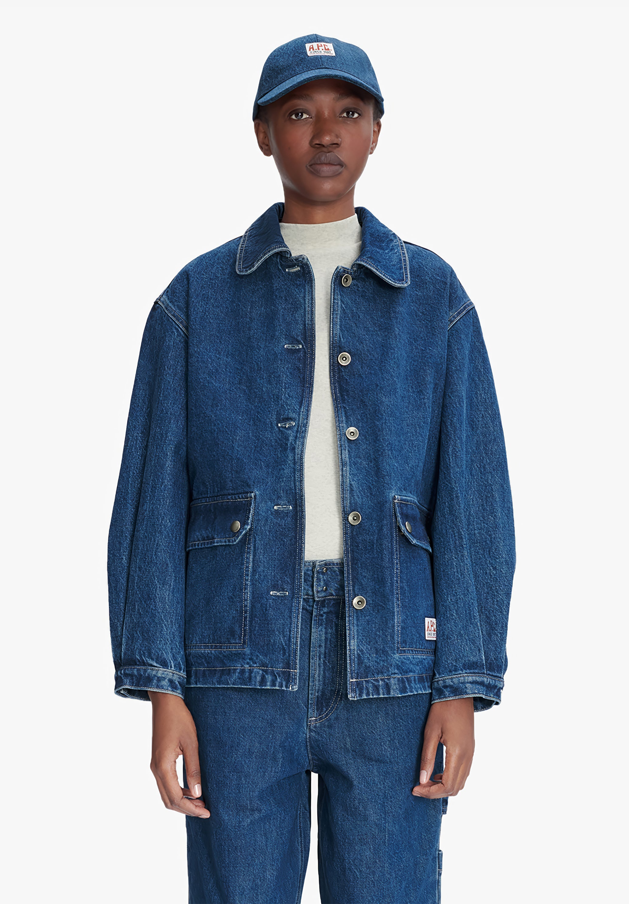 Alys jacket - 1