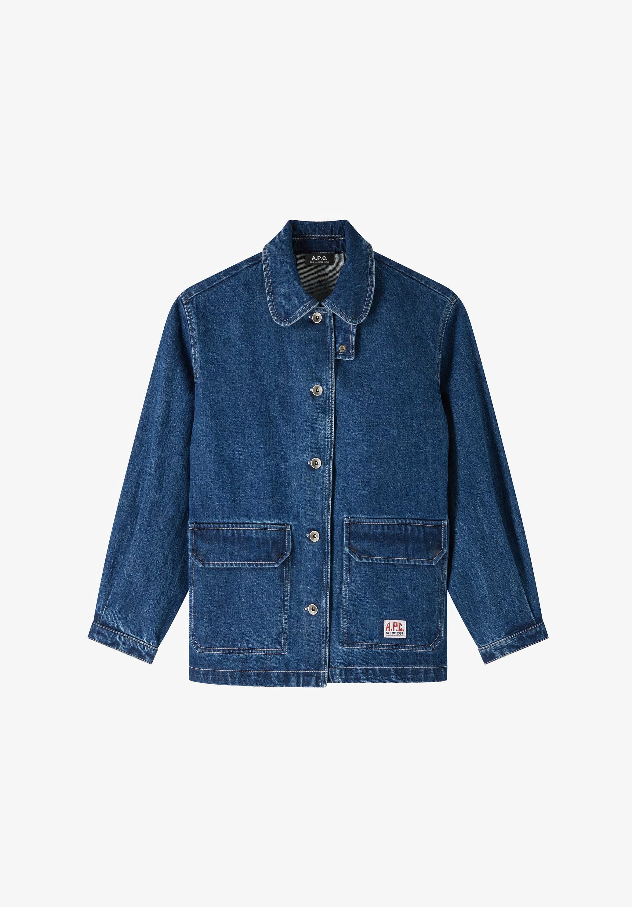 Alys jacket - 2