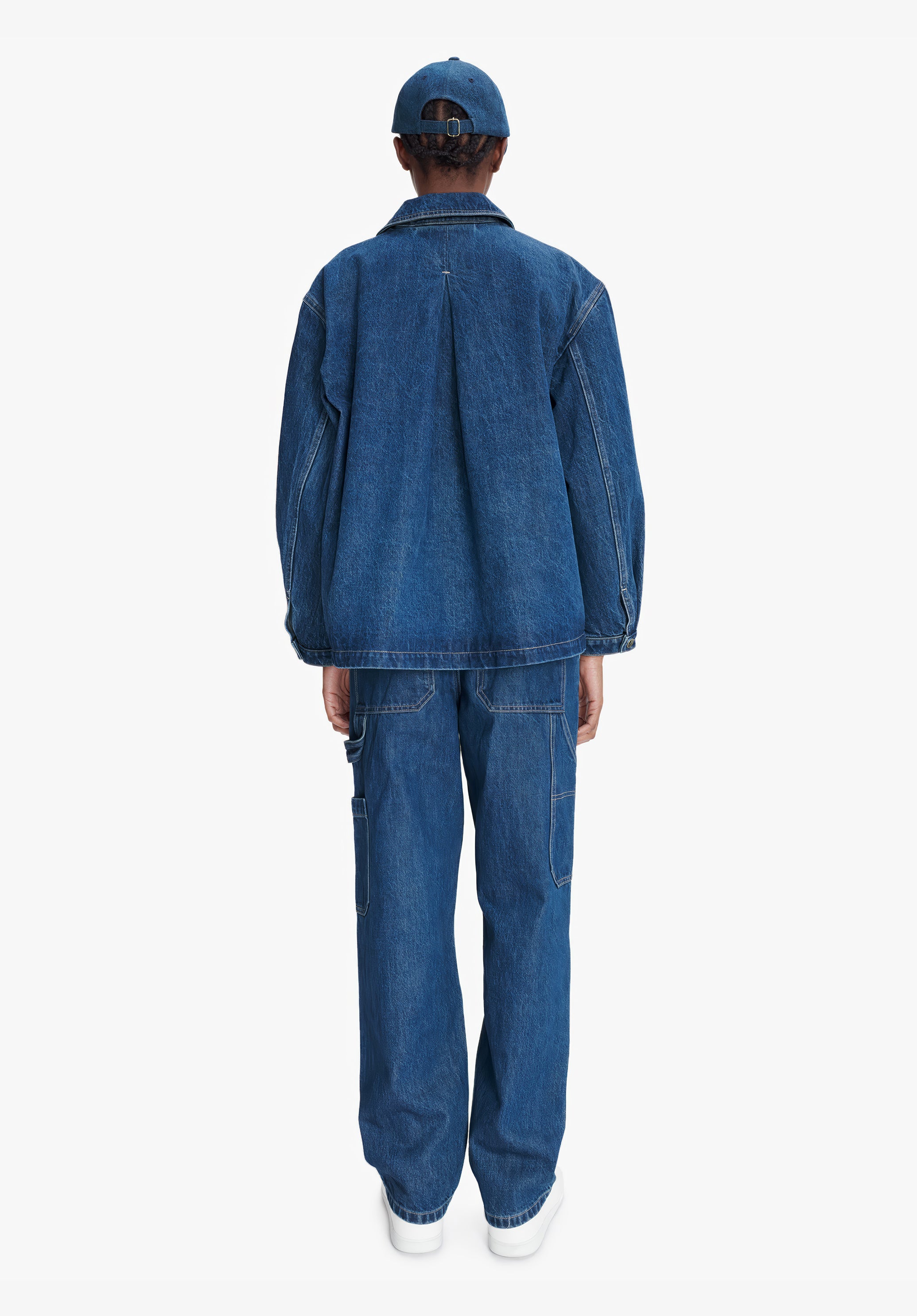 Alys jacket - 3