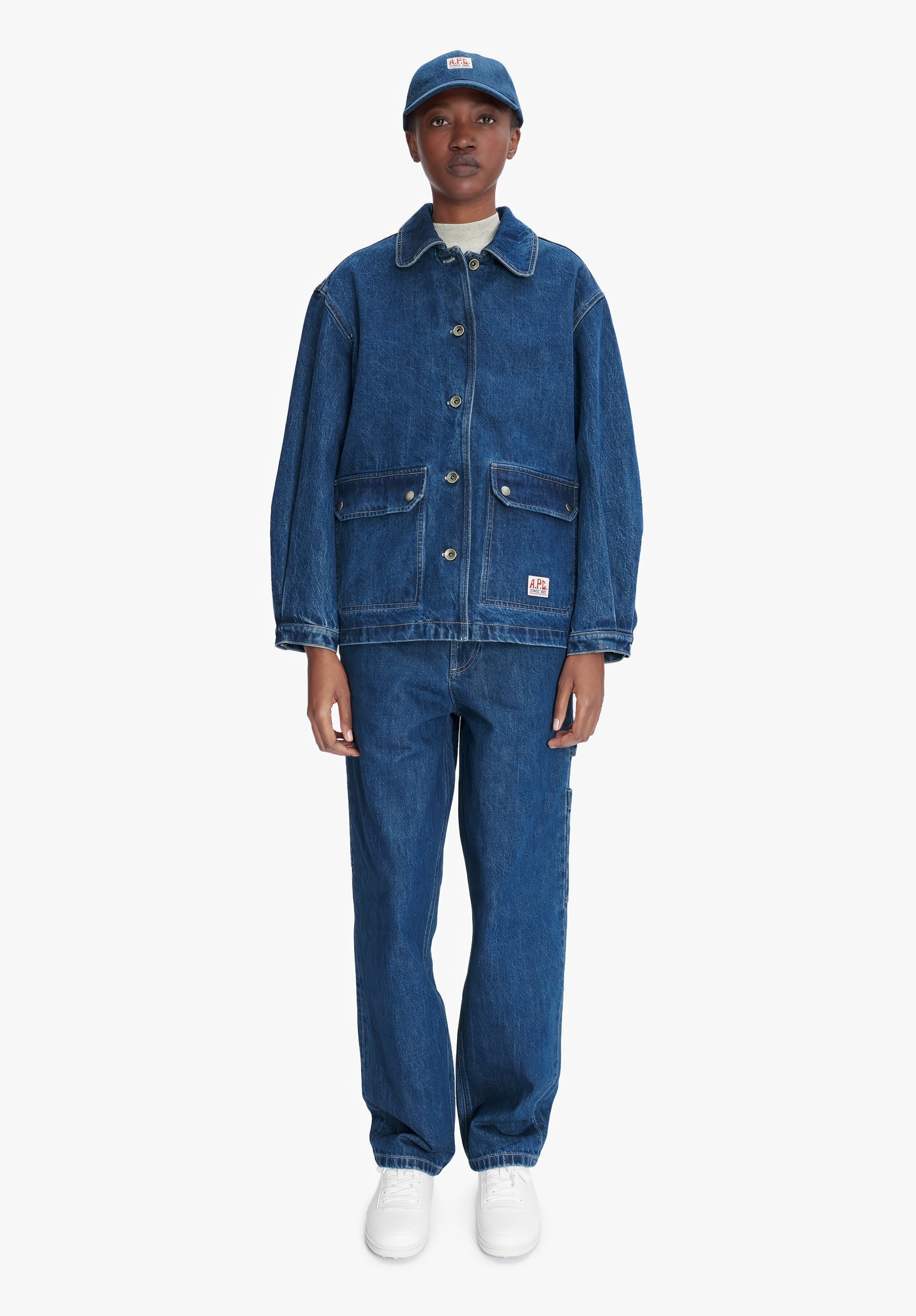 Alys jacket - 4