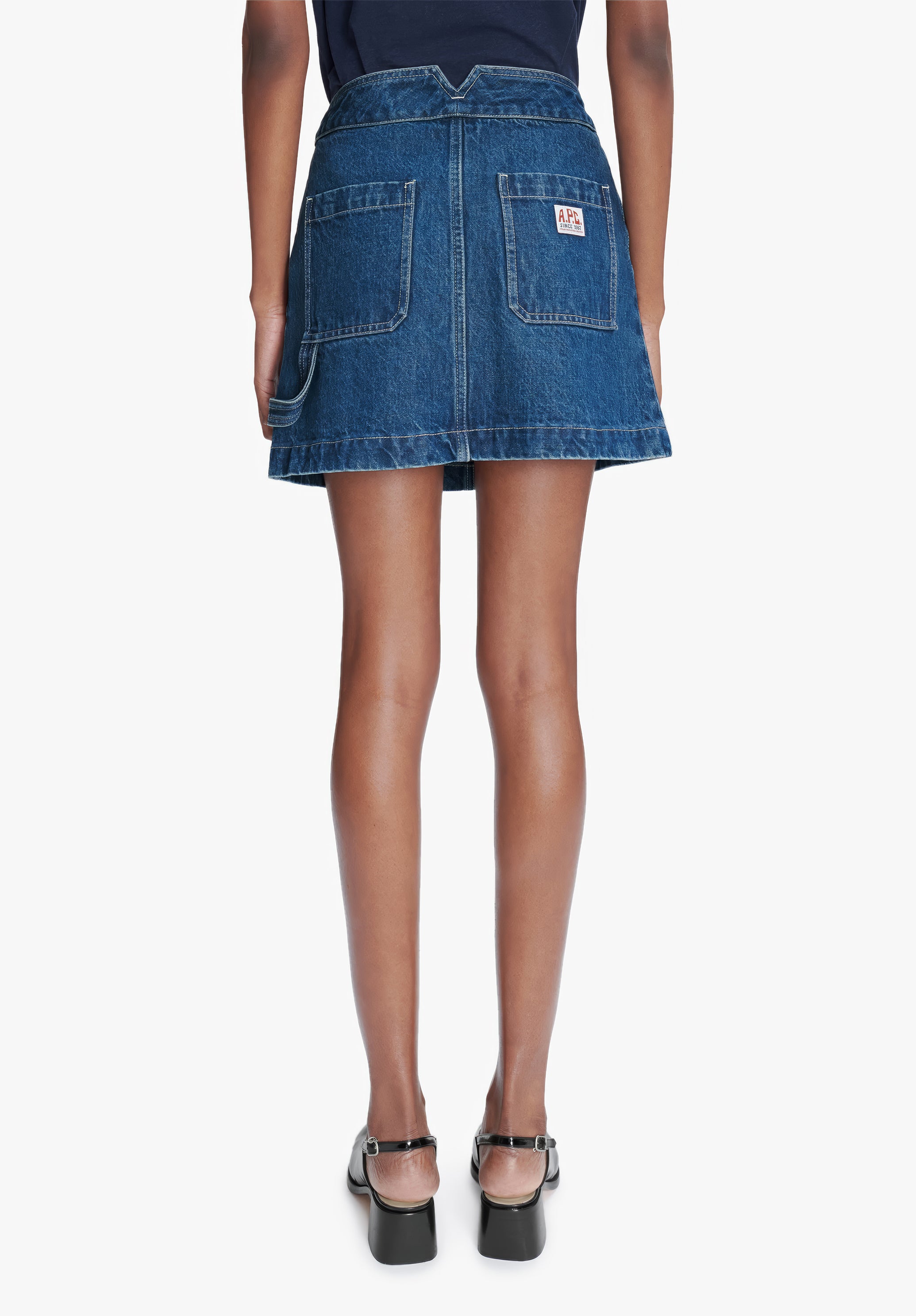 Christie skirt - 5