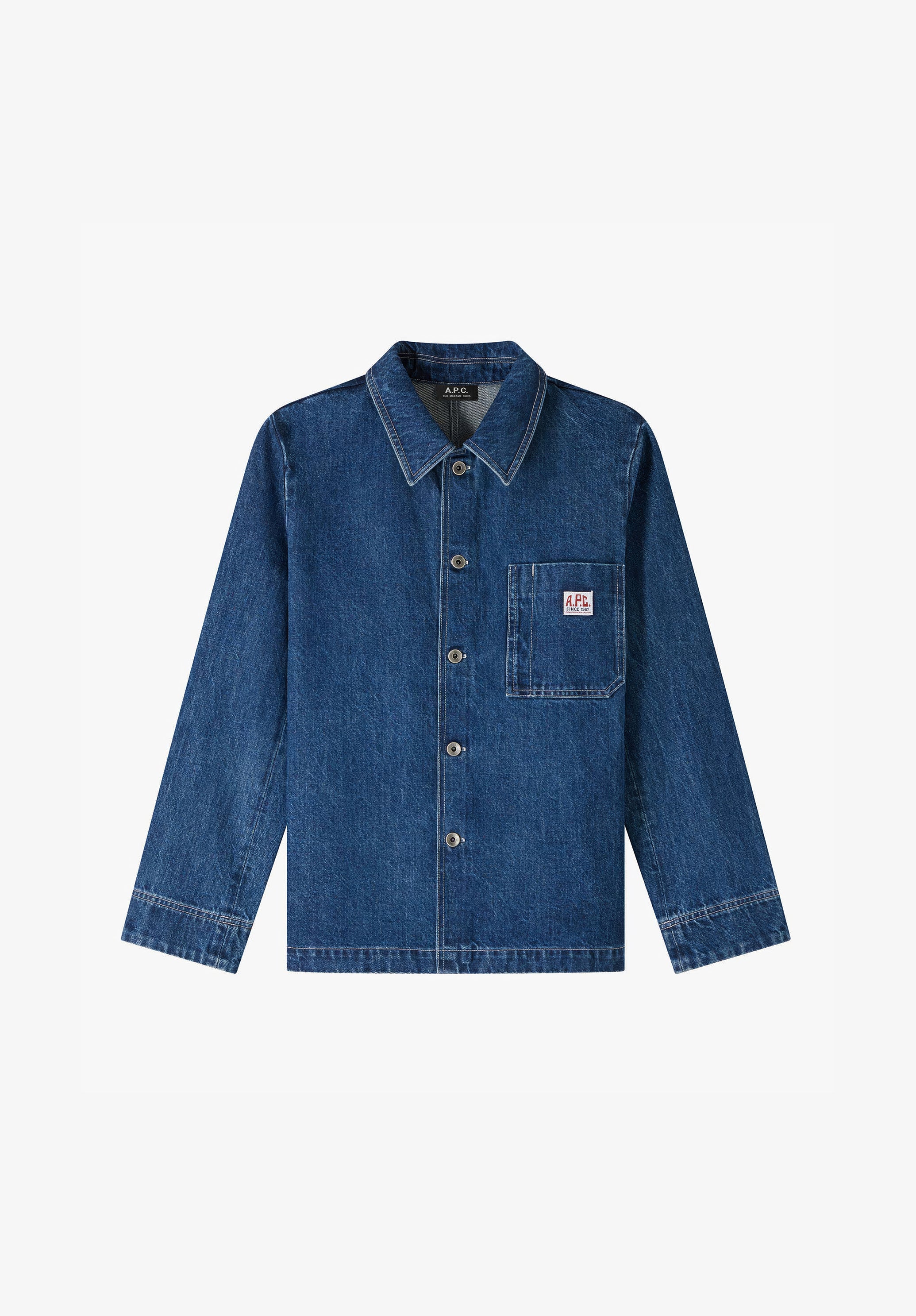 Ralph jacket - 0