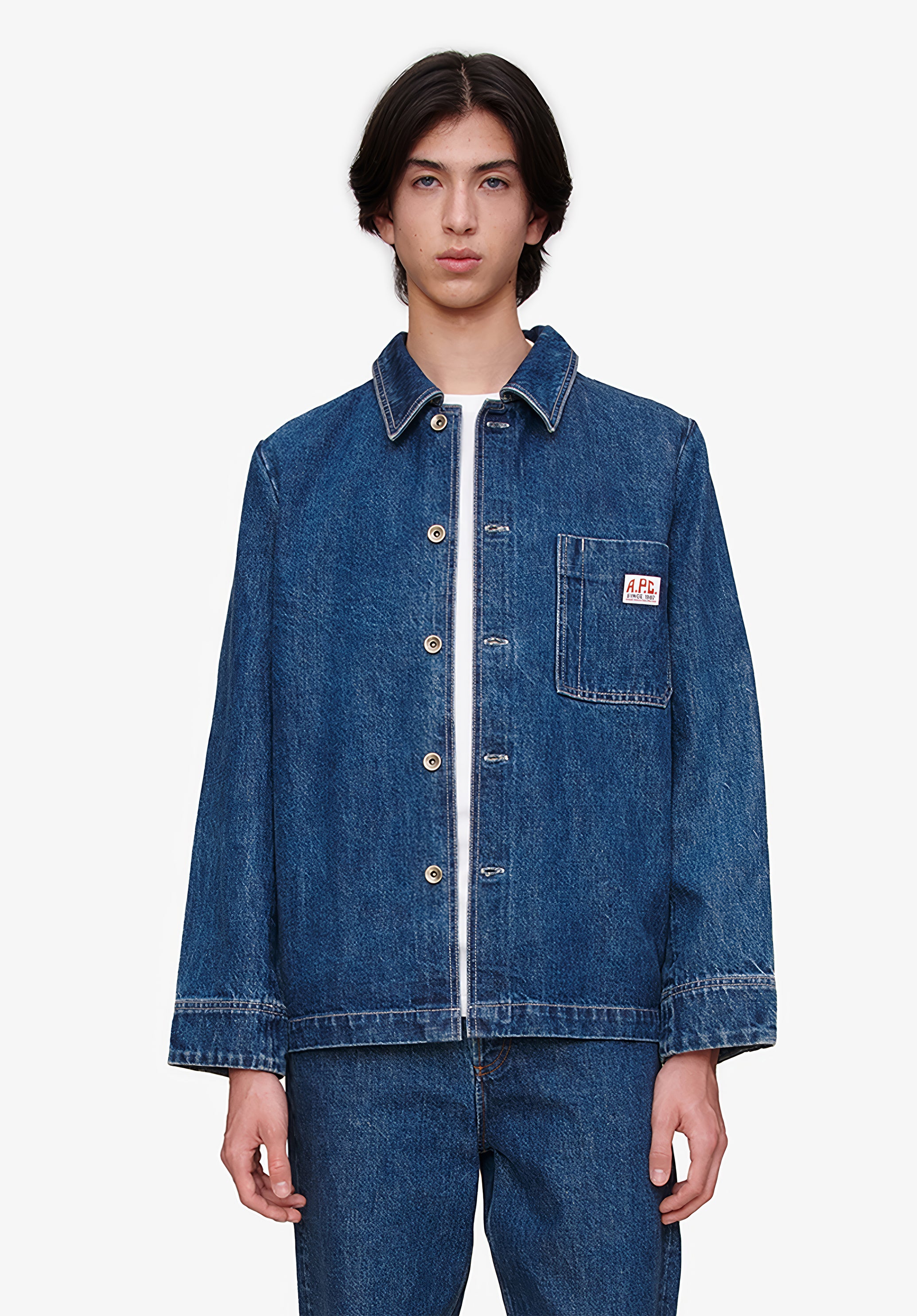 Ralph jacket - 1